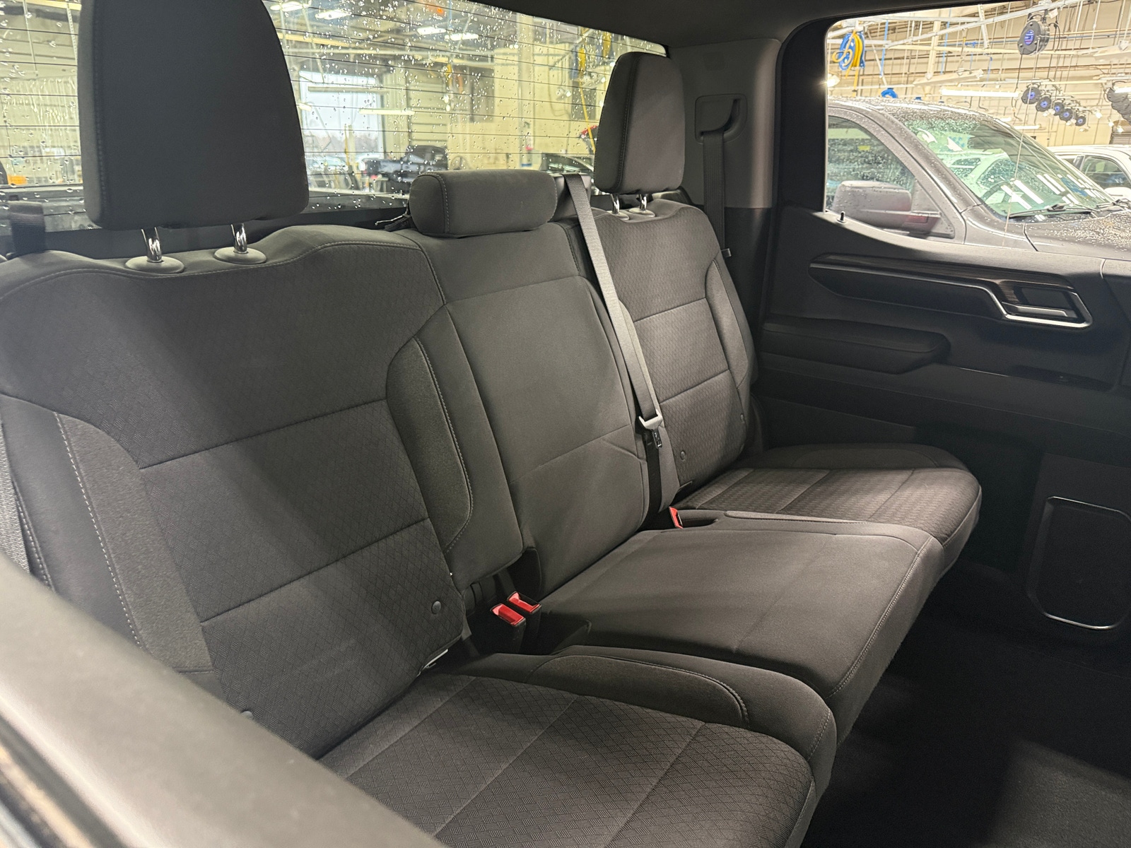 Thumbnail: 2024 Chevrolet Silverado 1500 - 6