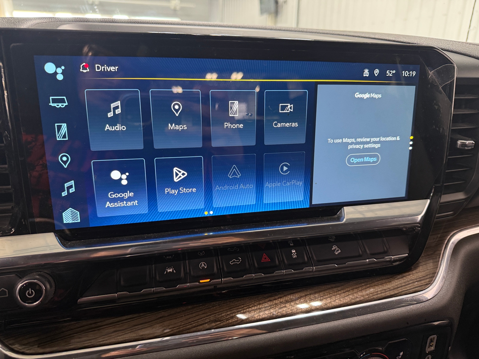 Thumbnail: 2024 Chevrolet Silverado 1500 - 4