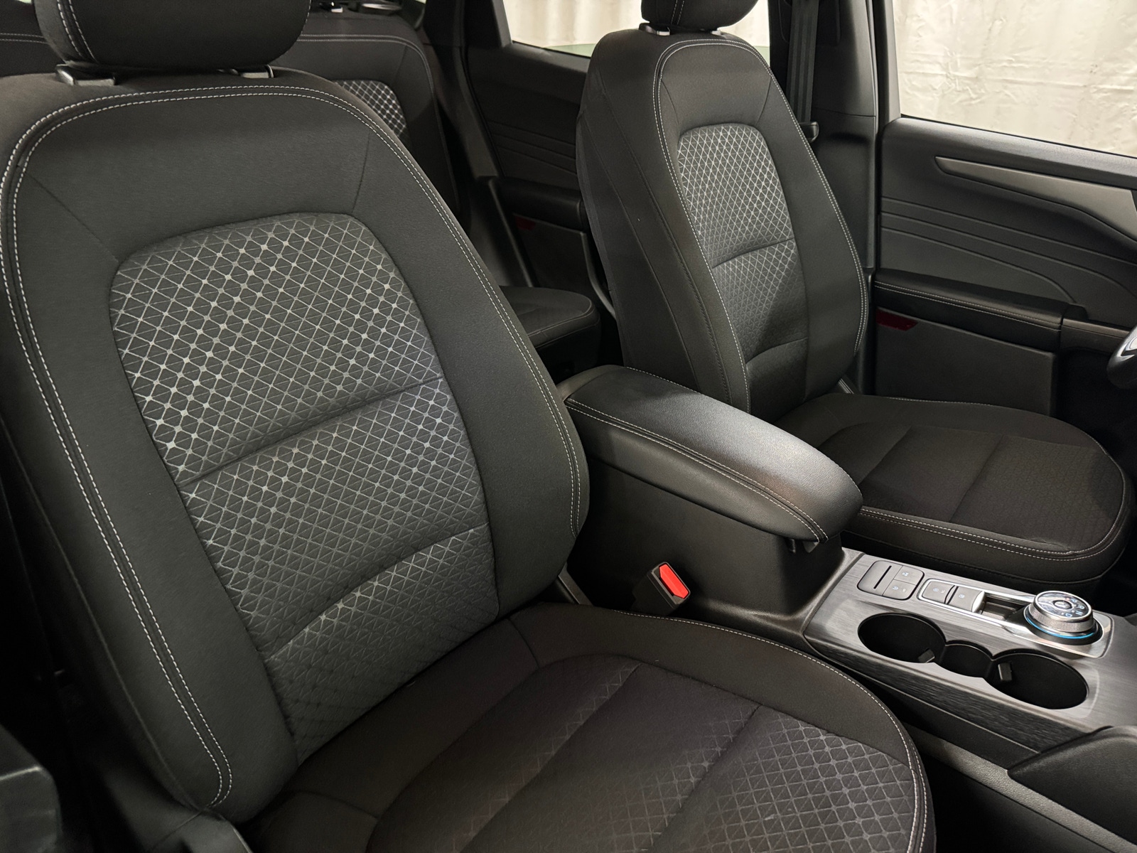 Thumbnail: 2025 Ford Escape - 2