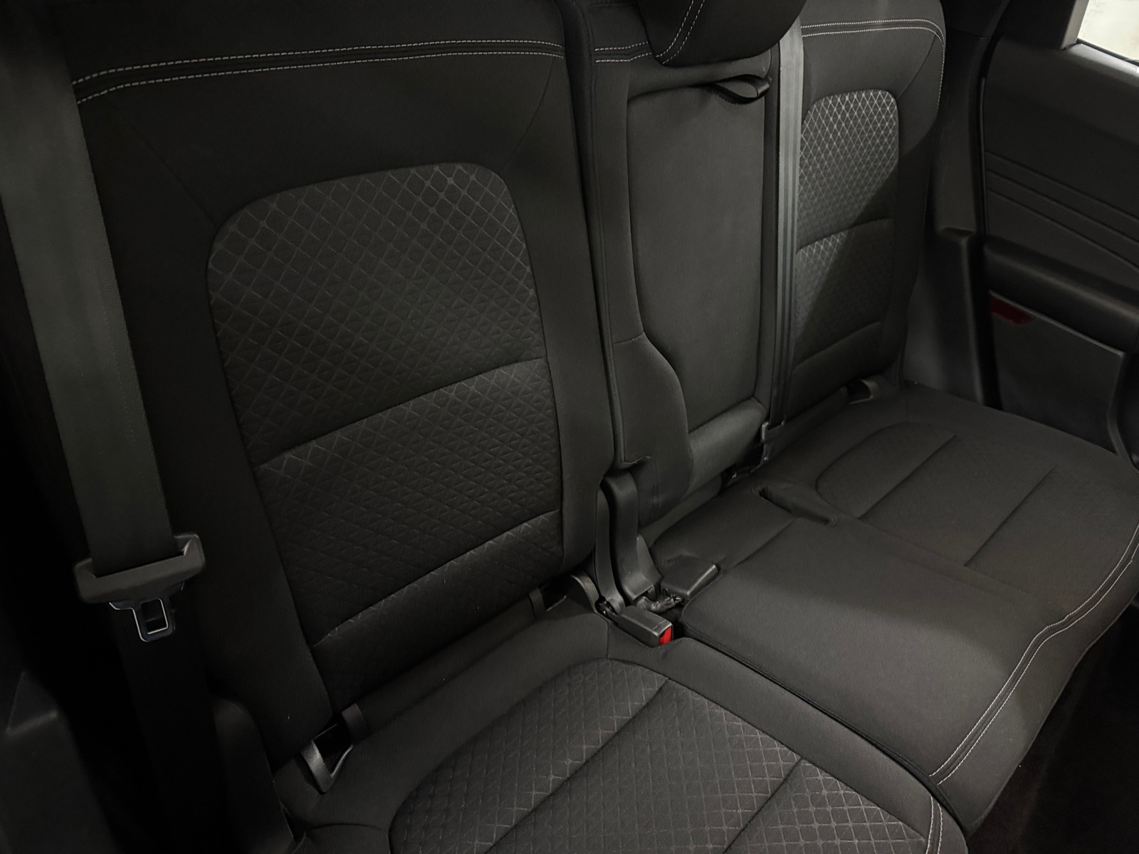 Thumbnail: 2025 Ford Escape - 6