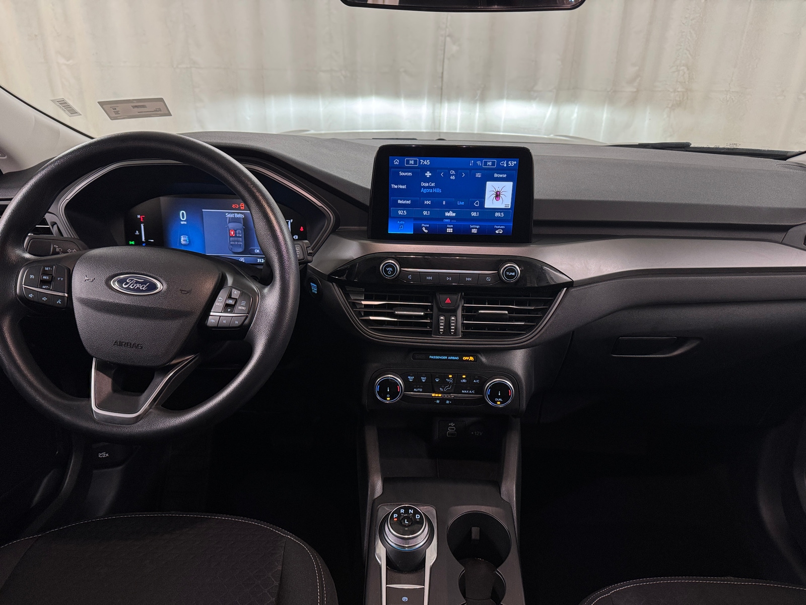 Thumbnail: 2025 Ford Escape - 3