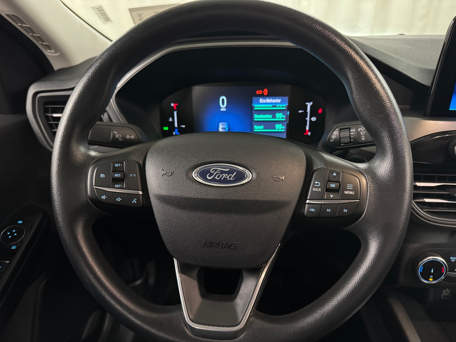 Thumbnail: 2025 Ford Escape - 5