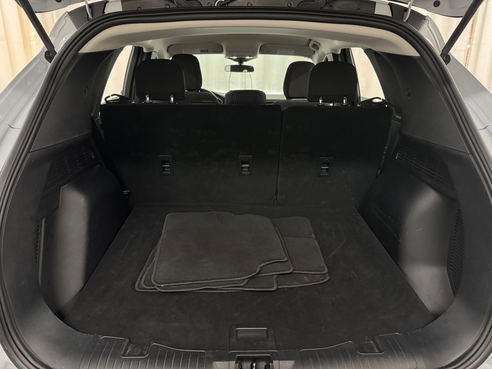 Thumbnail: 2025 Ford Escape - 7