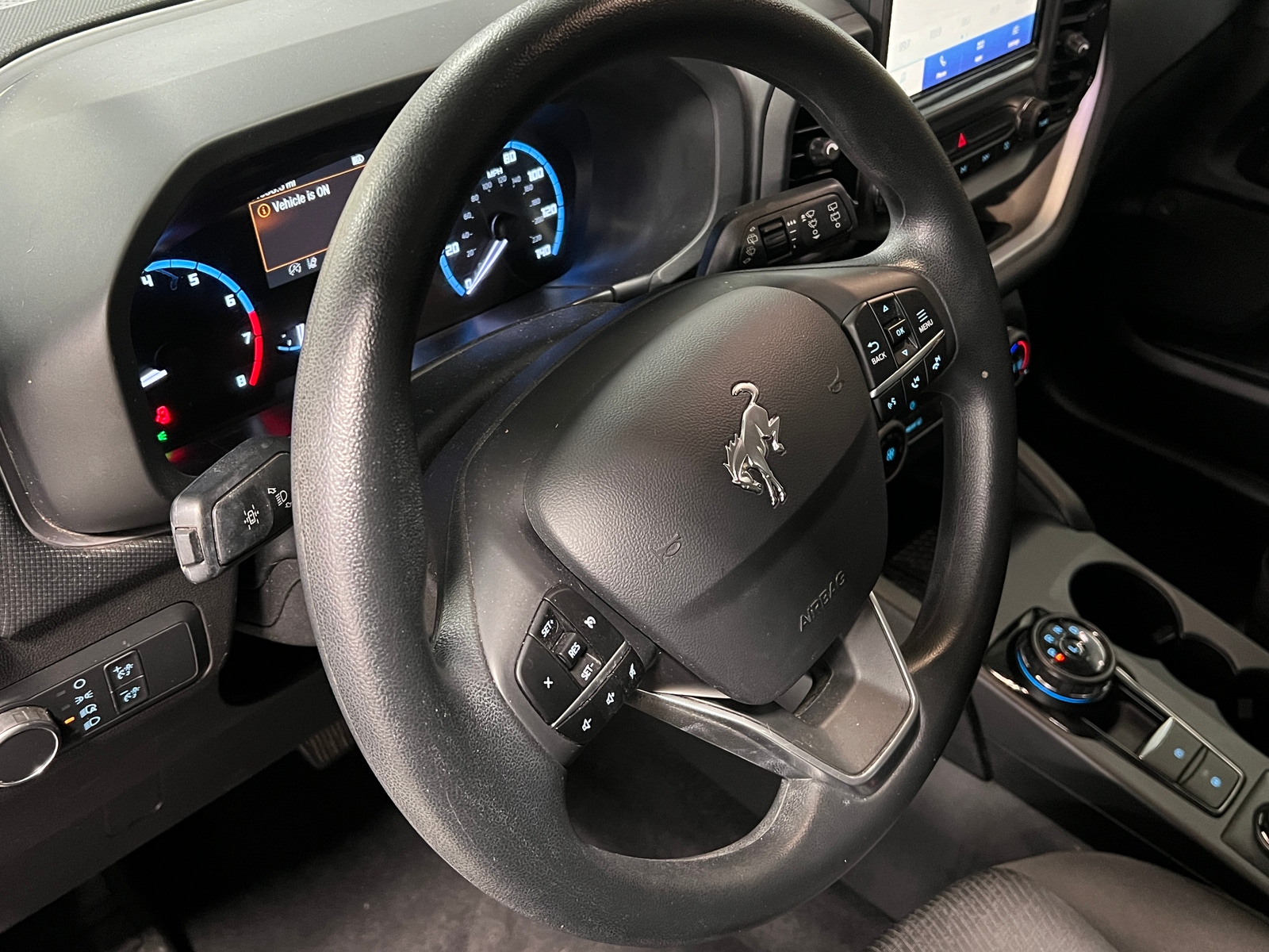 Thumbnail: 2021 Ford Bronco Sport - 5