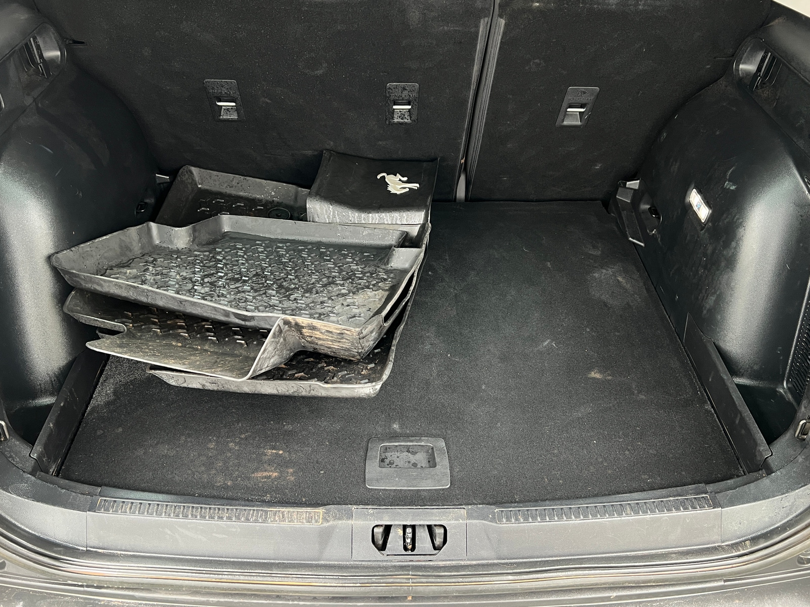 Thumbnail: 2021 Ford Bronco Sport - 7