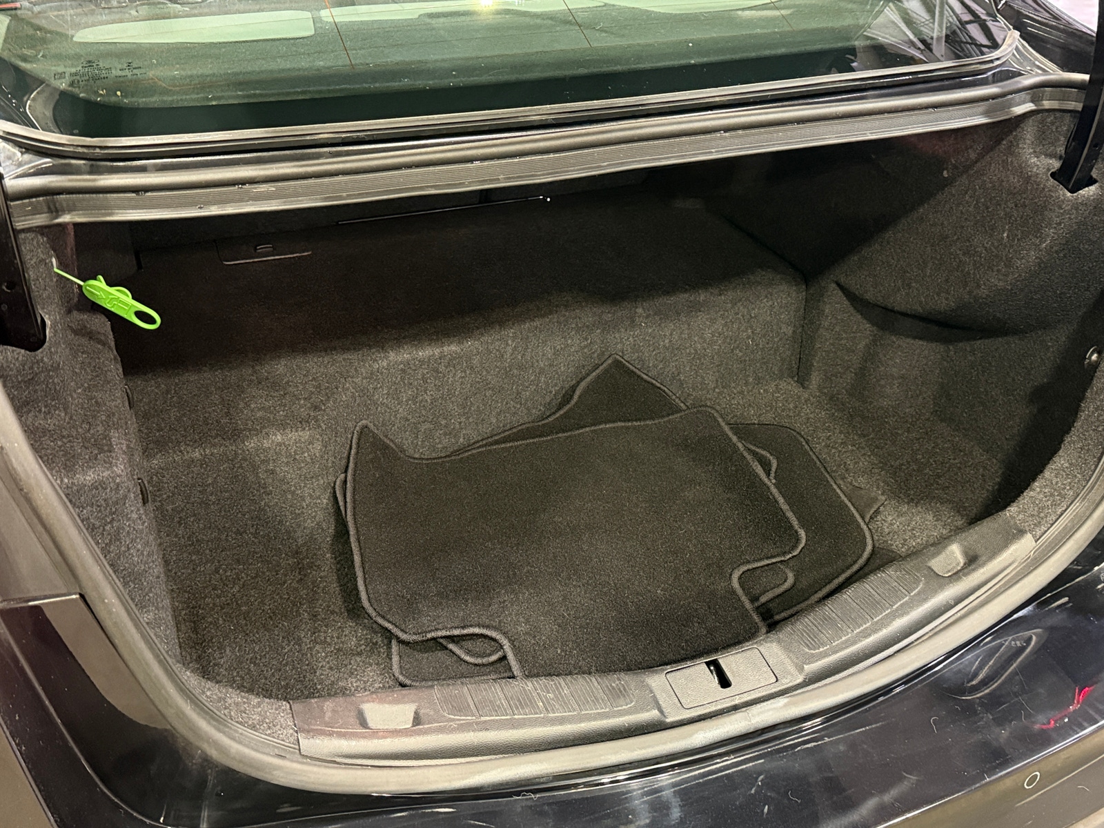 Thumbnail: 2019 Ford Fusion - 6