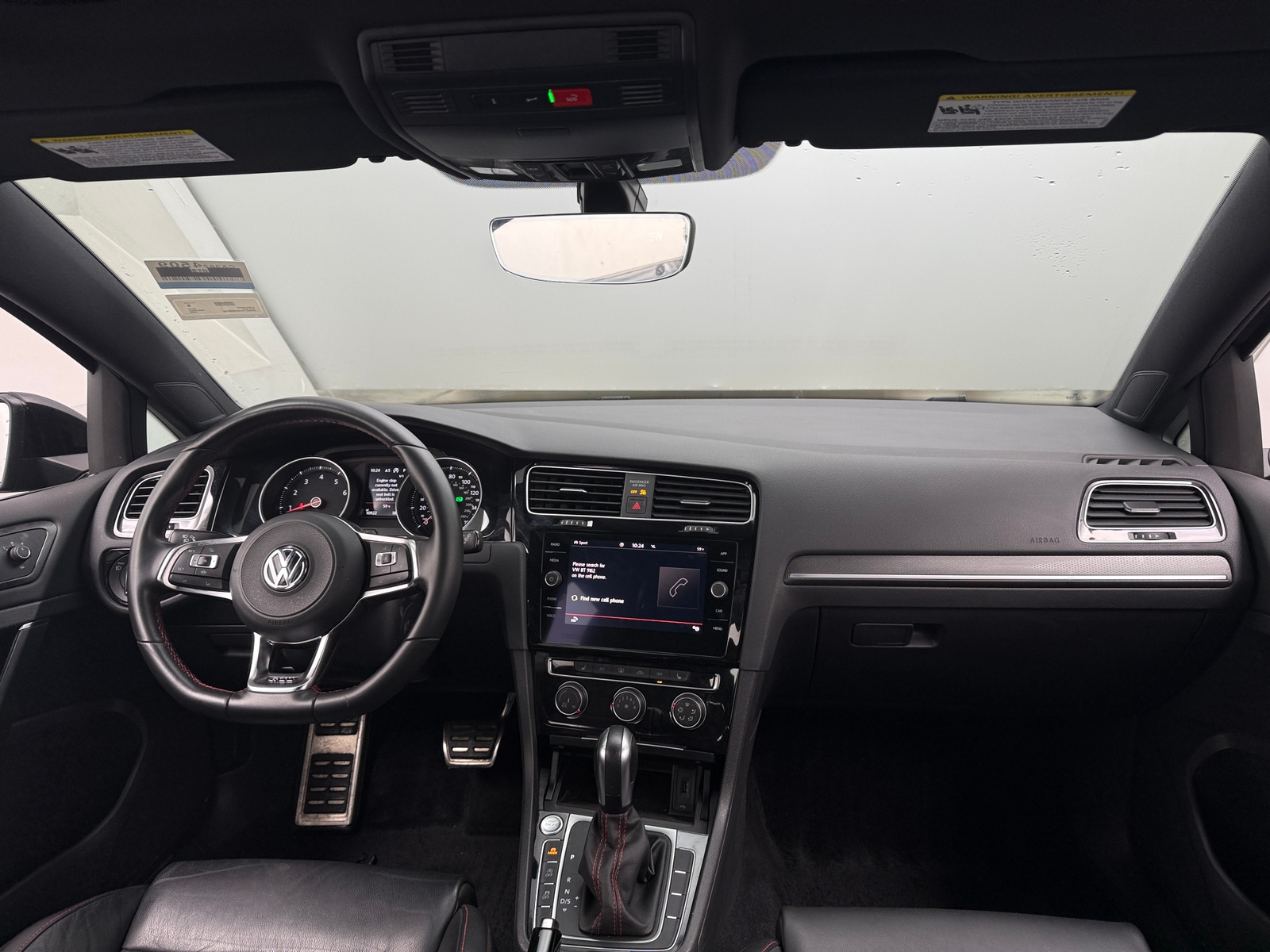 Thumbnail: 2020 Volkswagen Golf - 2