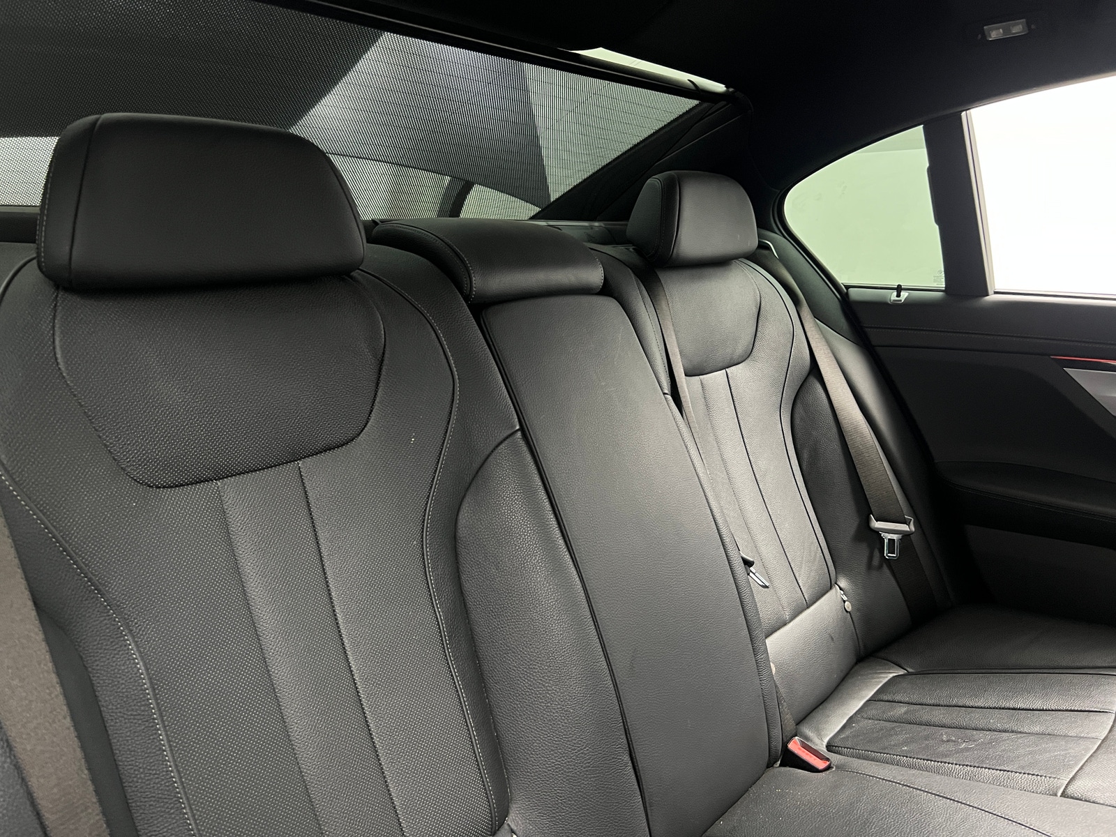 Thumbnail: 2017 BMW 7 Series - 5