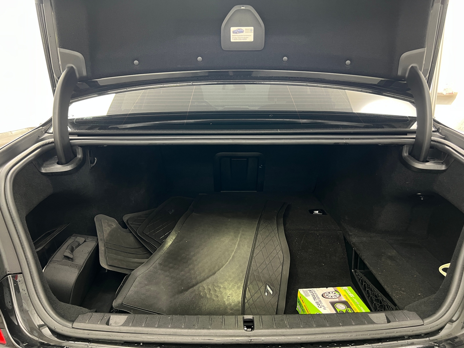 Thumbnail: 2017 BMW 7 Series - 6