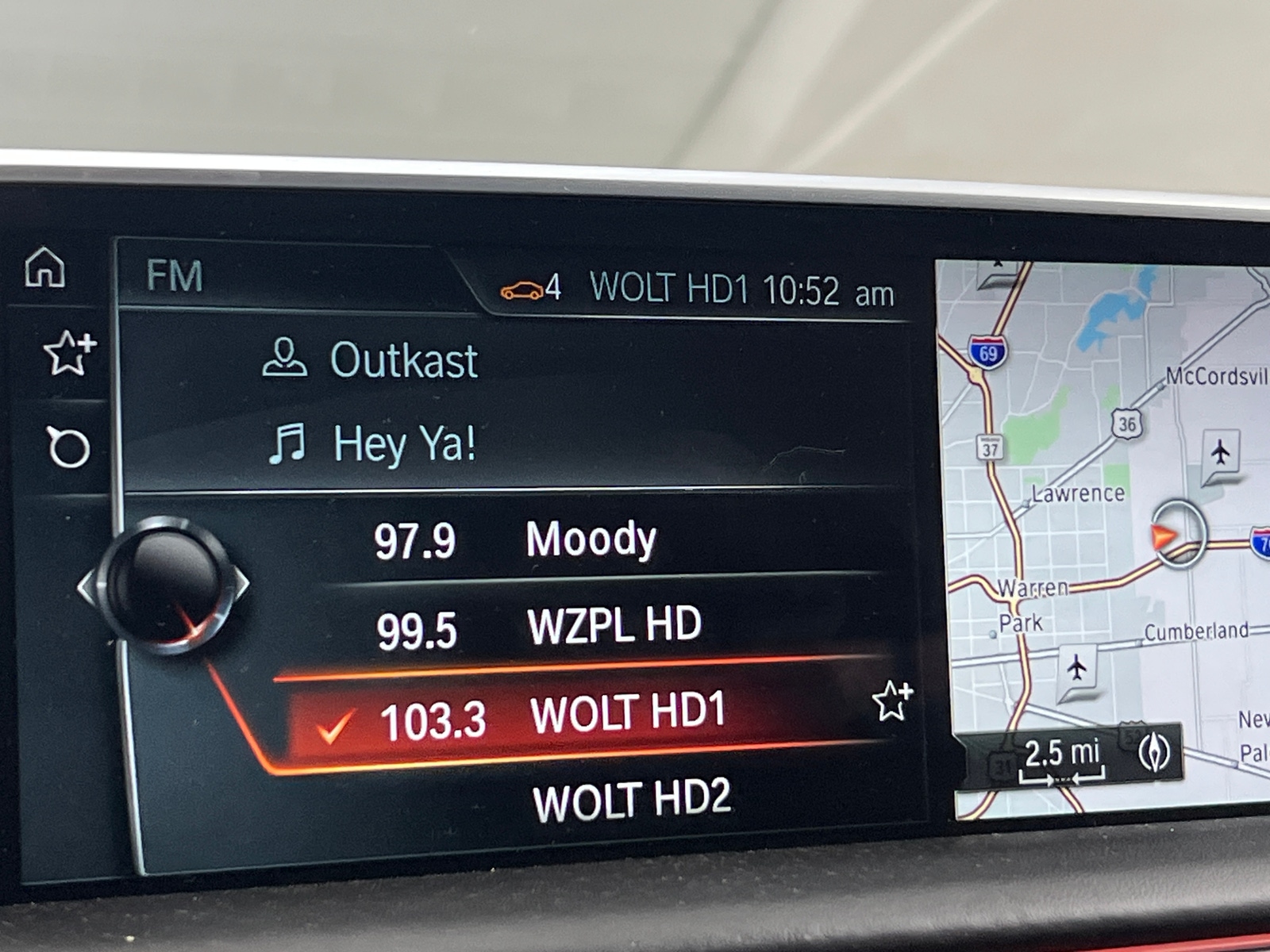 Thumbnail: 2017 BMW 7 Series - 3