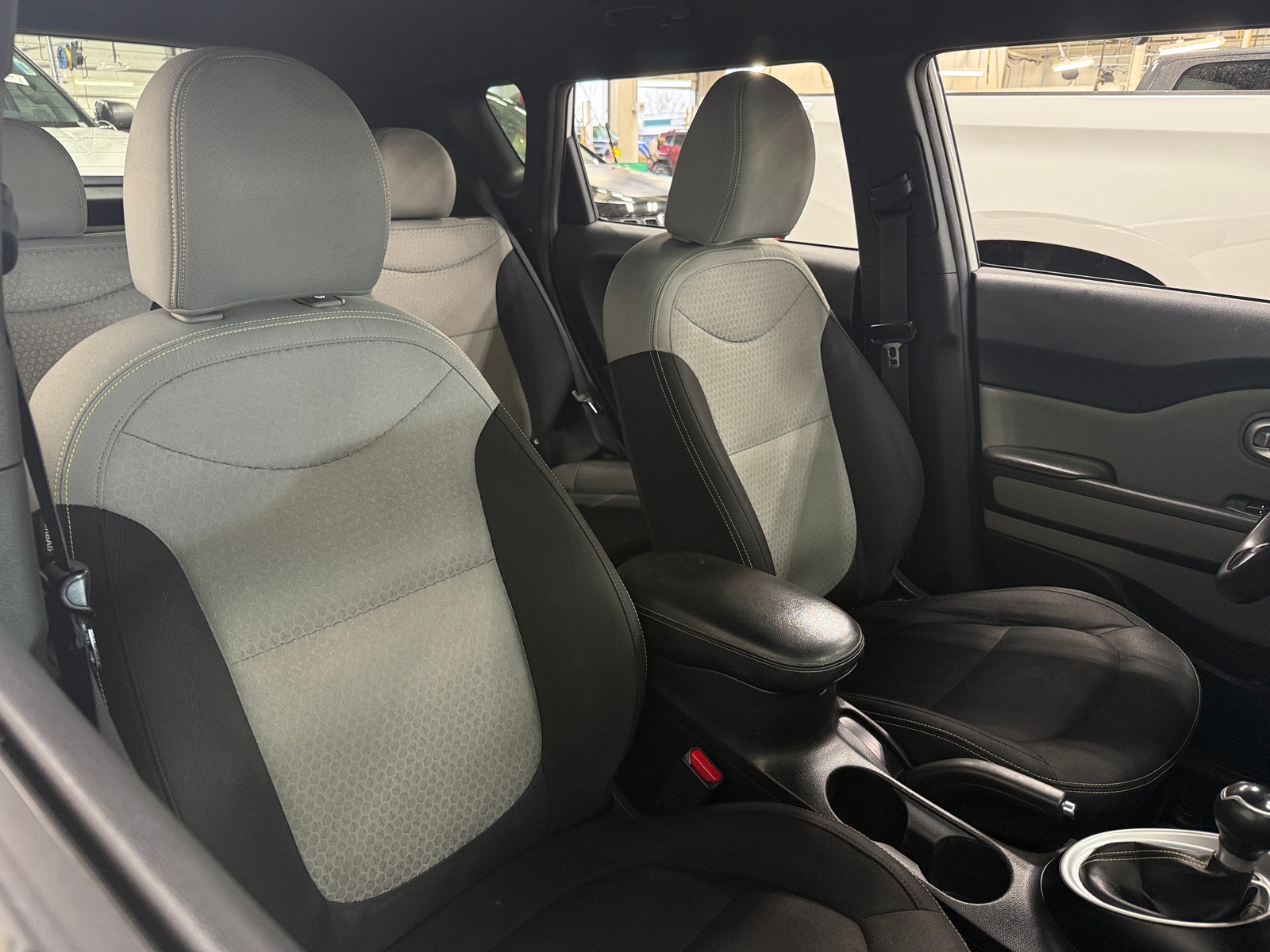 Thumbnail: 2016 Kia Soul - 2