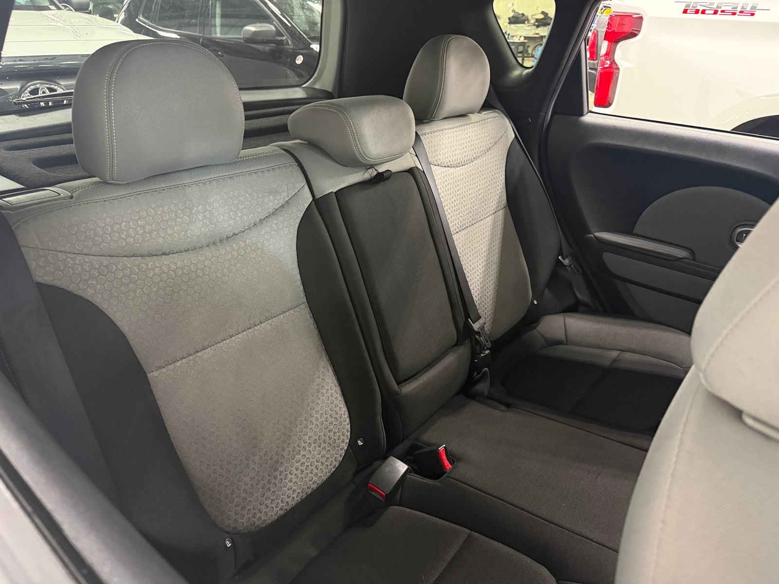 Thumbnail: 2016 Kia Soul - 6