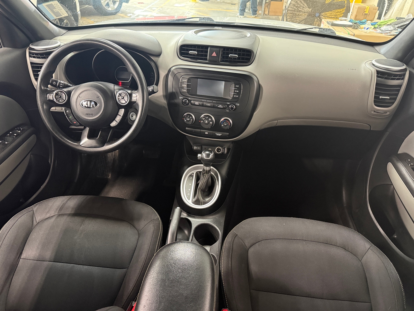 Thumbnail: 2016 Kia Soul - 3