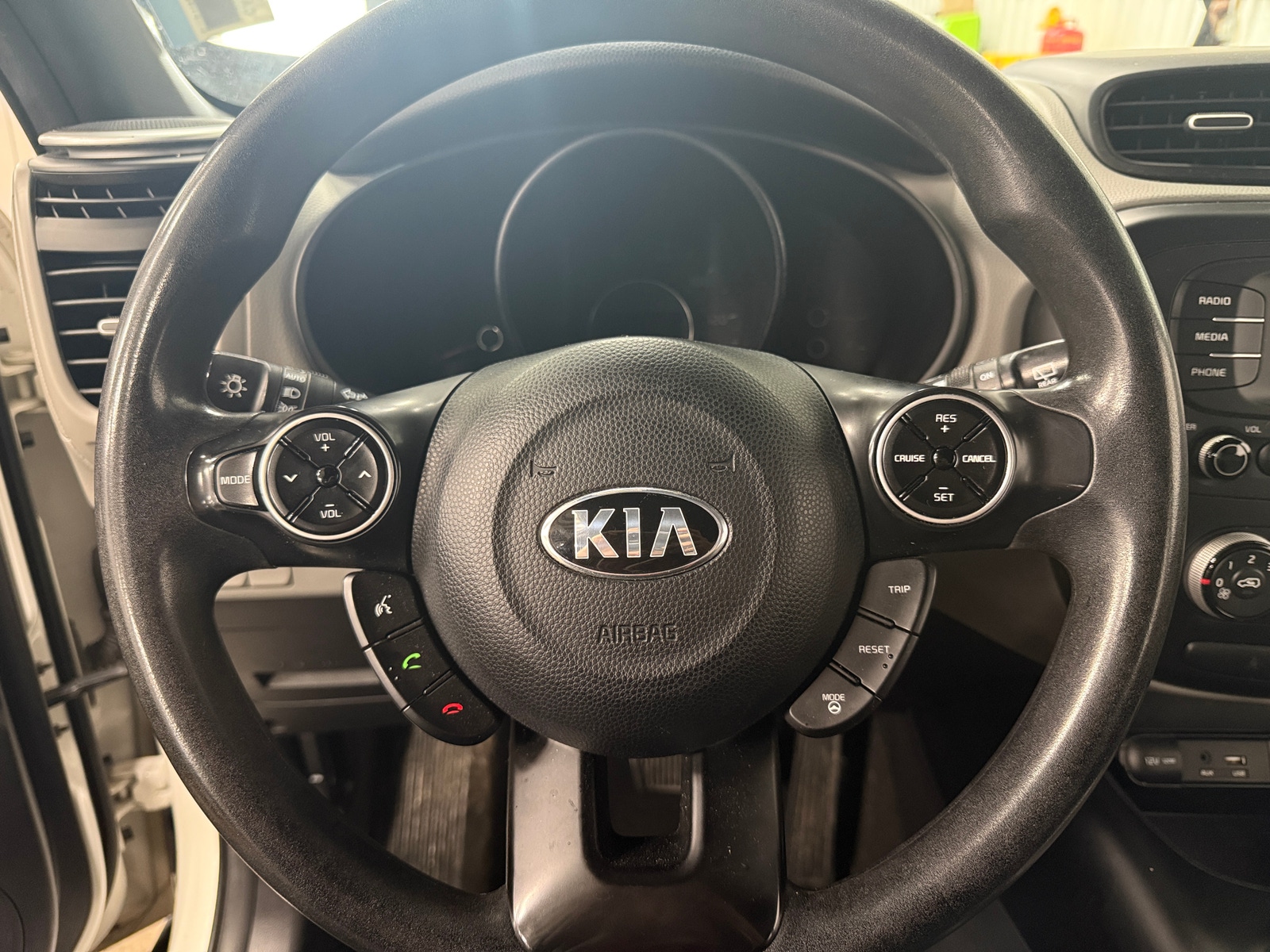 Thumbnail: 2016 Kia Soul - 5