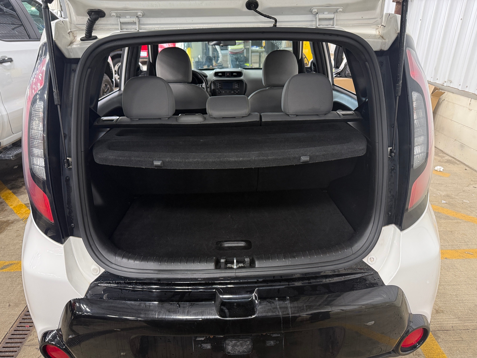 Thumbnail: 2016 Kia Soul - 7