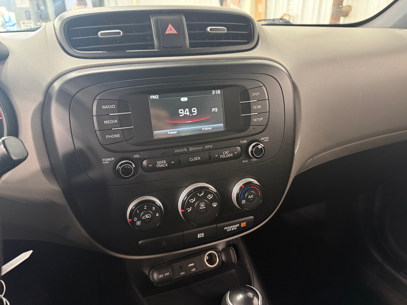 Thumbnail: 2016 Kia Soul - 4