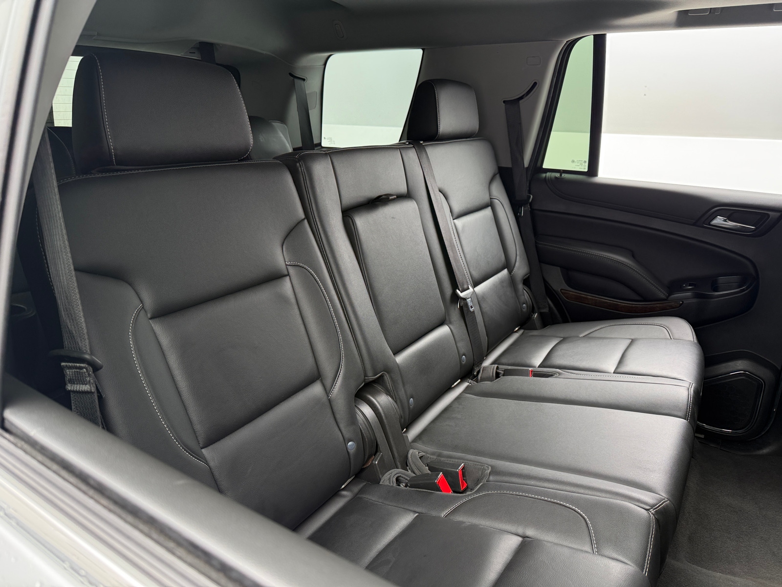 Thumbnail: 2020 Chevrolet Tahoe - 5