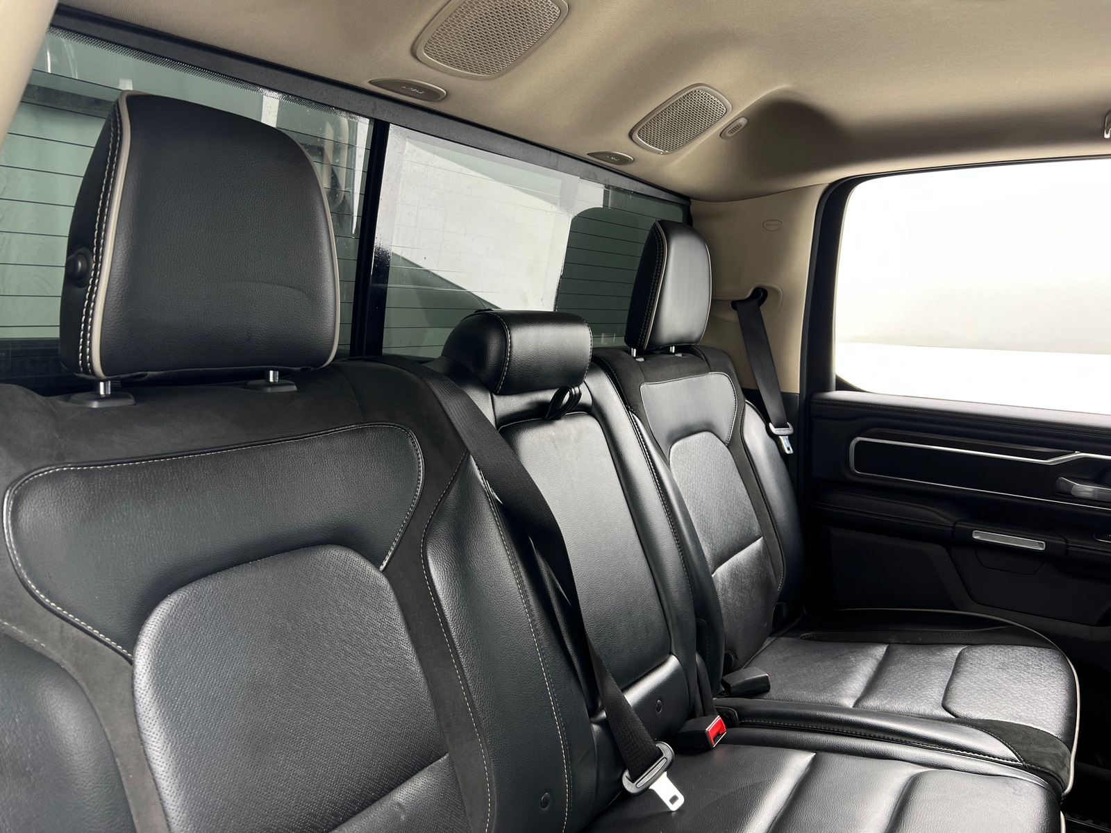 Thumbnail: 2021 RAM 1500 - 5