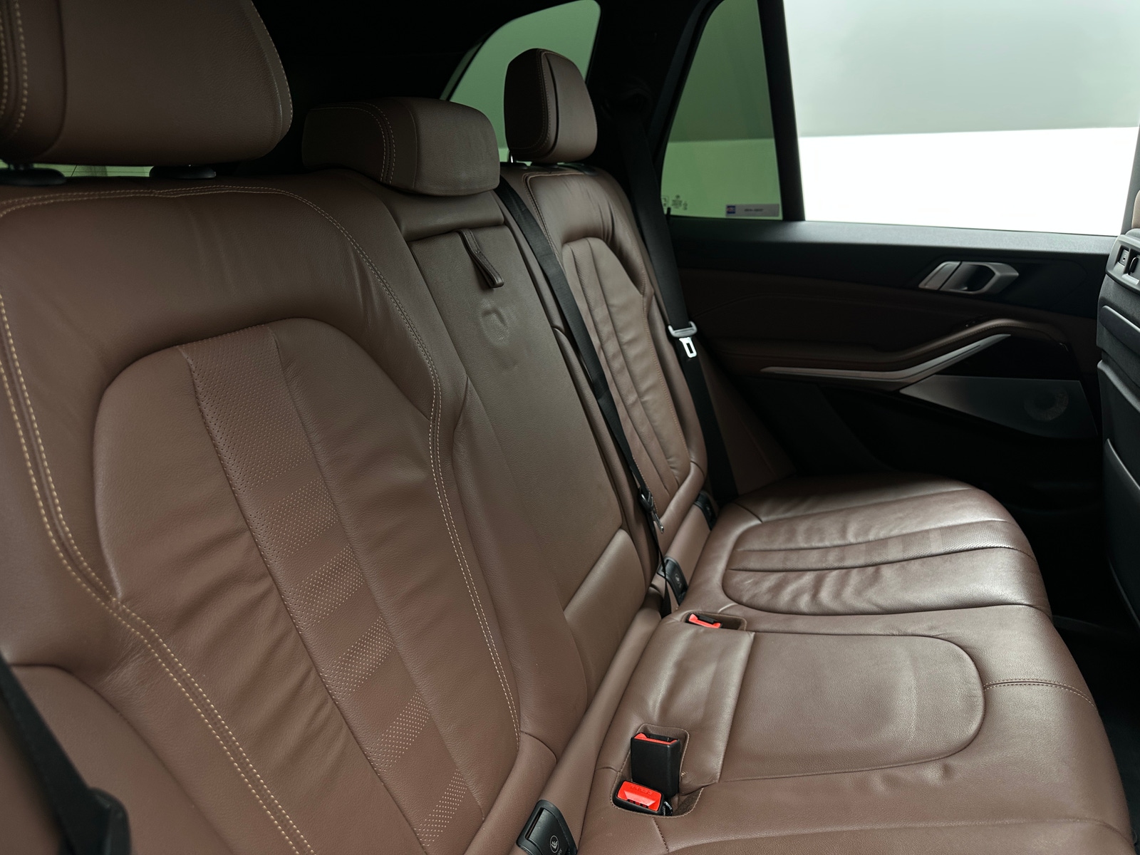 Thumbnail: 2019 BMW X5 - 5