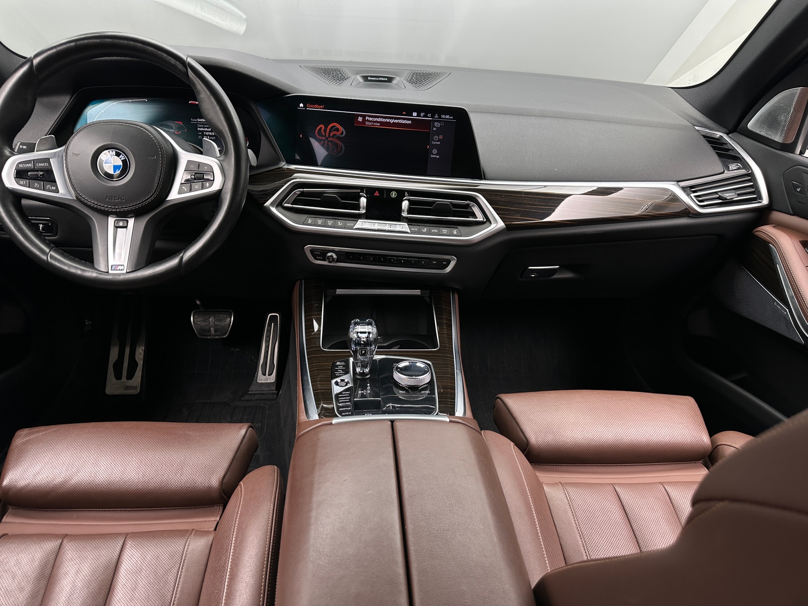 Thumbnail: 2019 BMW X5 - 2