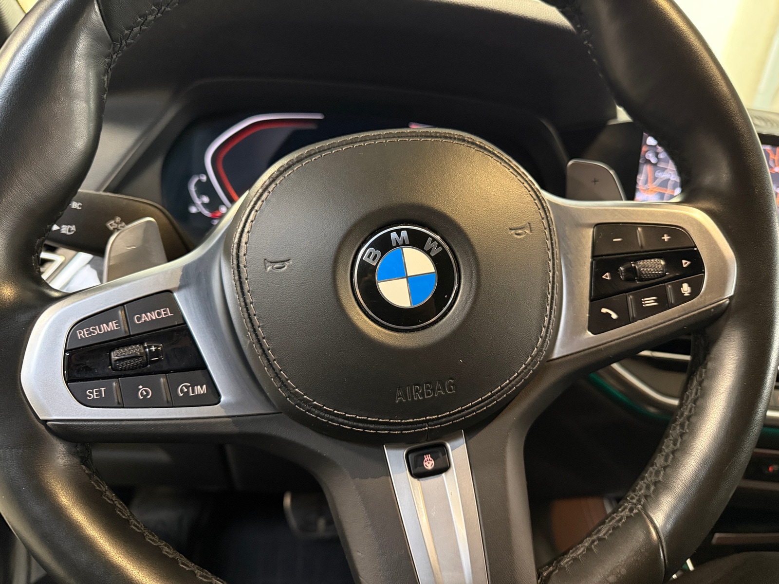 Thumbnail: 2019 BMW X5 - 4
