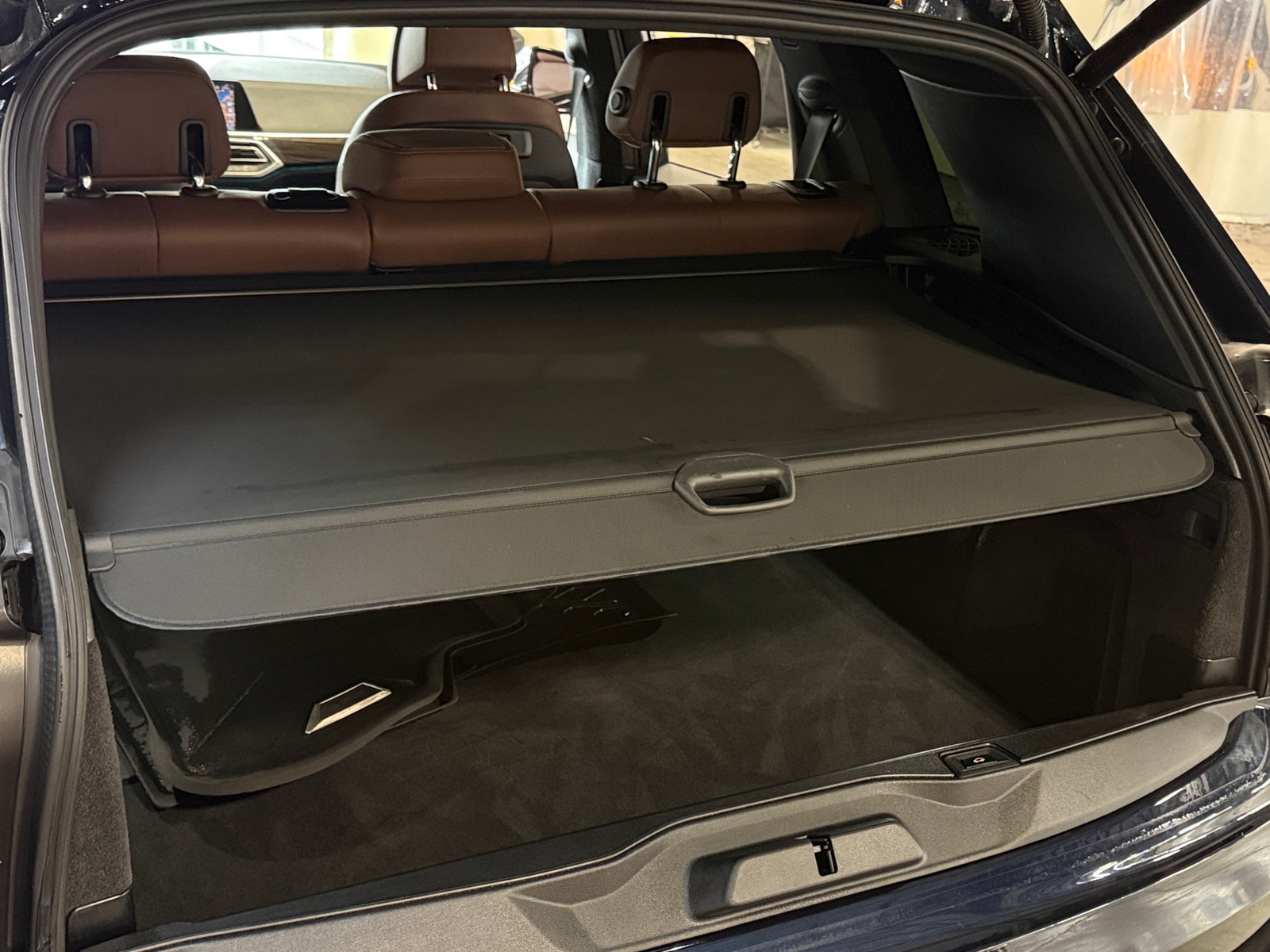 Thumbnail: 2019 BMW X5 - 6