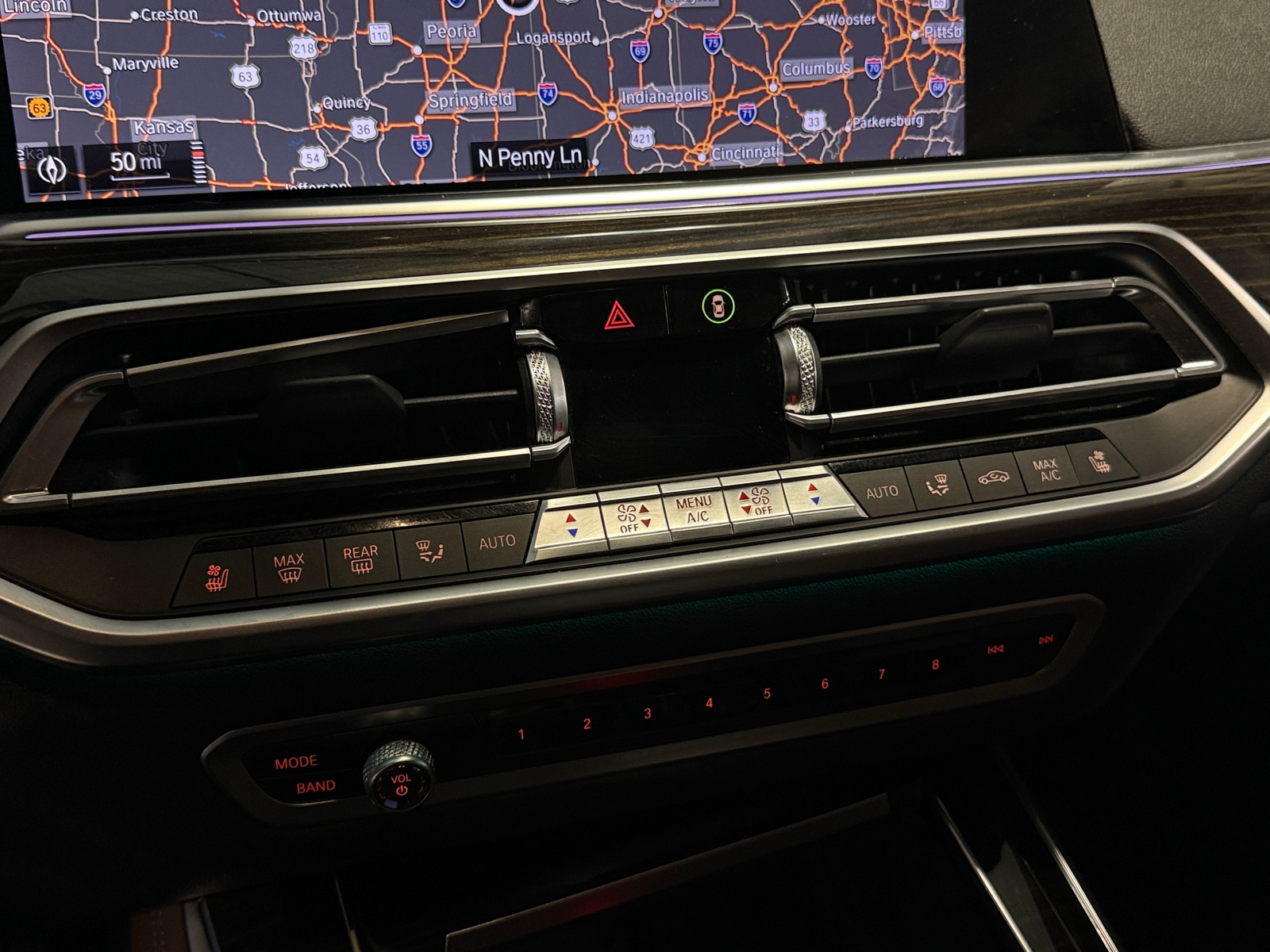 Thumbnail: 2019 BMW X5 - 3