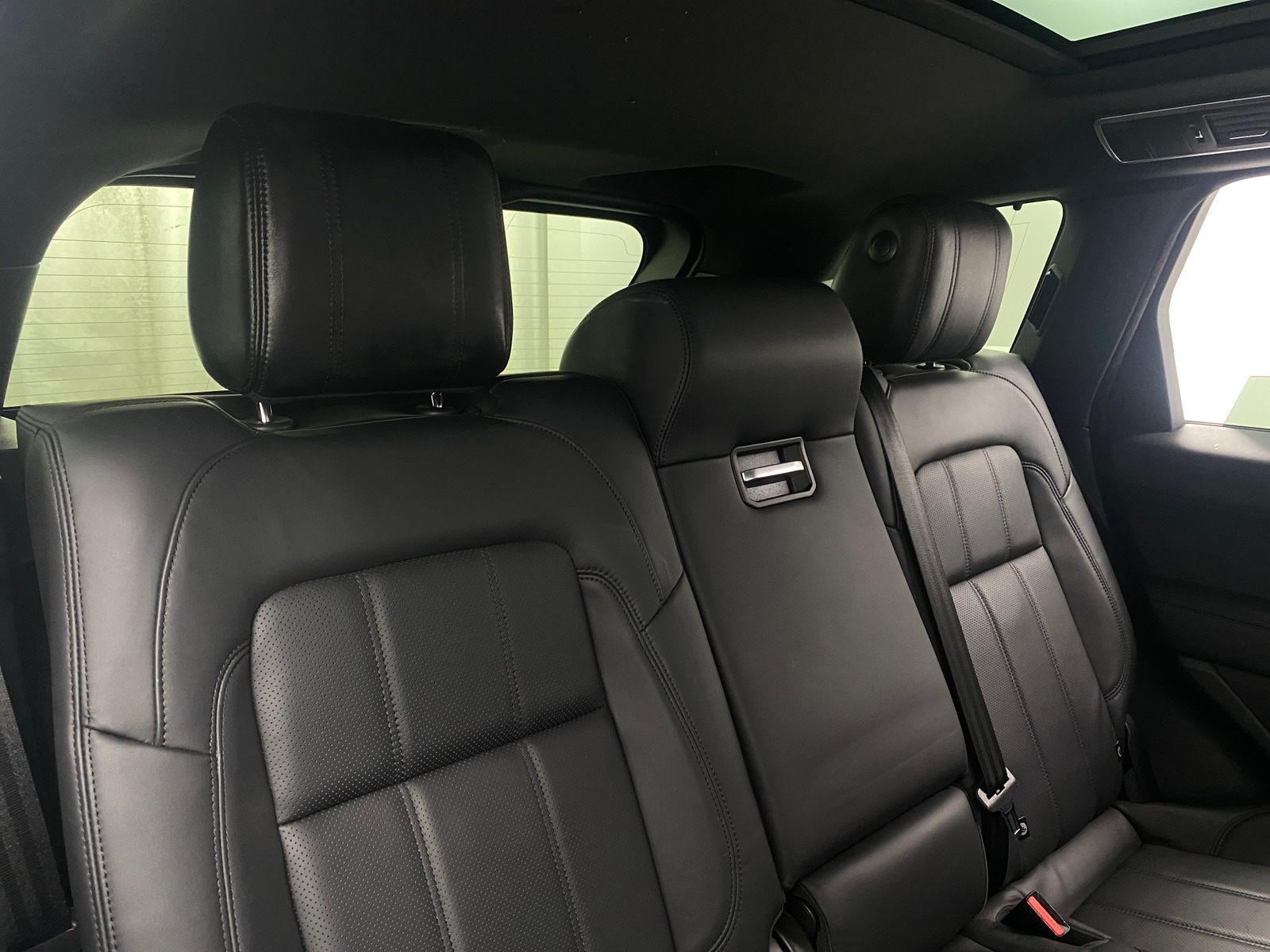 Thumbnail: 2019 Land Rover Range Rover Sport - 5