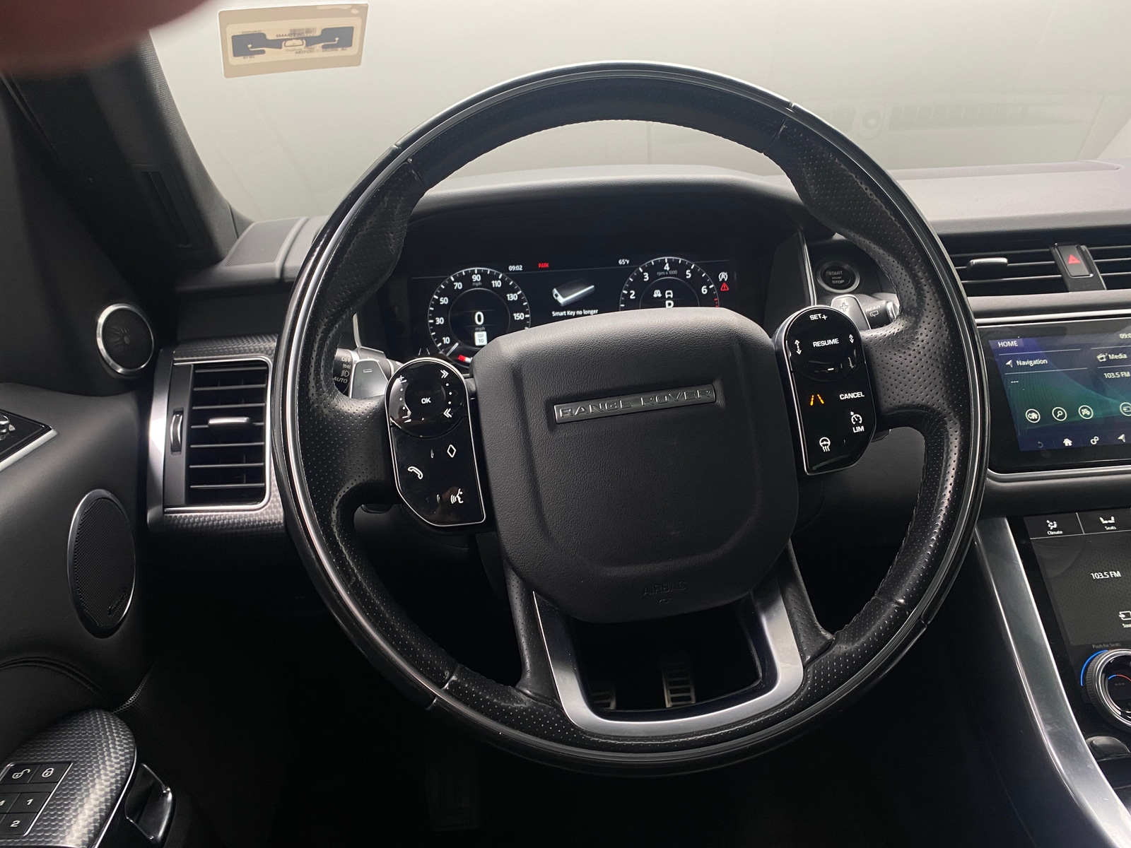 Thumbnail: 2019 Land Rover Range Rover Sport - 4