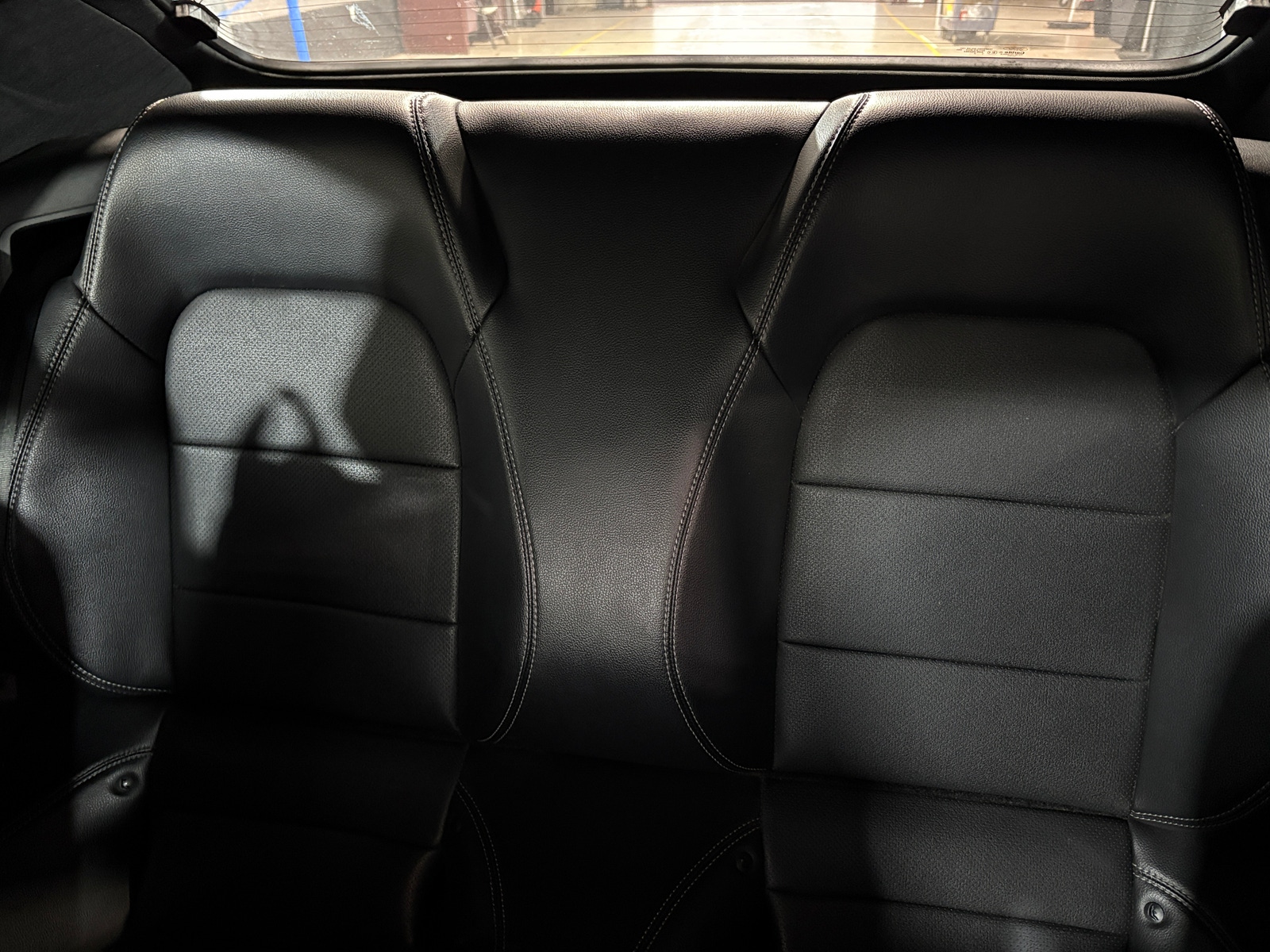 Thumbnail: 2023 Ford Mustang - 5