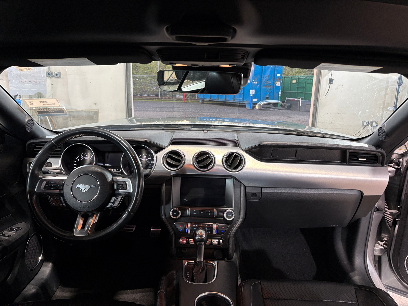 Thumbnail: 2023 Ford Mustang - 2