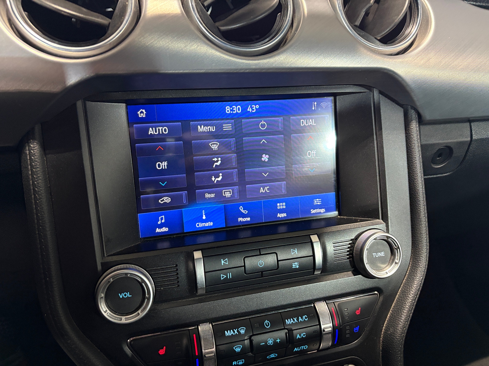 Thumbnail: 2023 Ford Mustang - 3