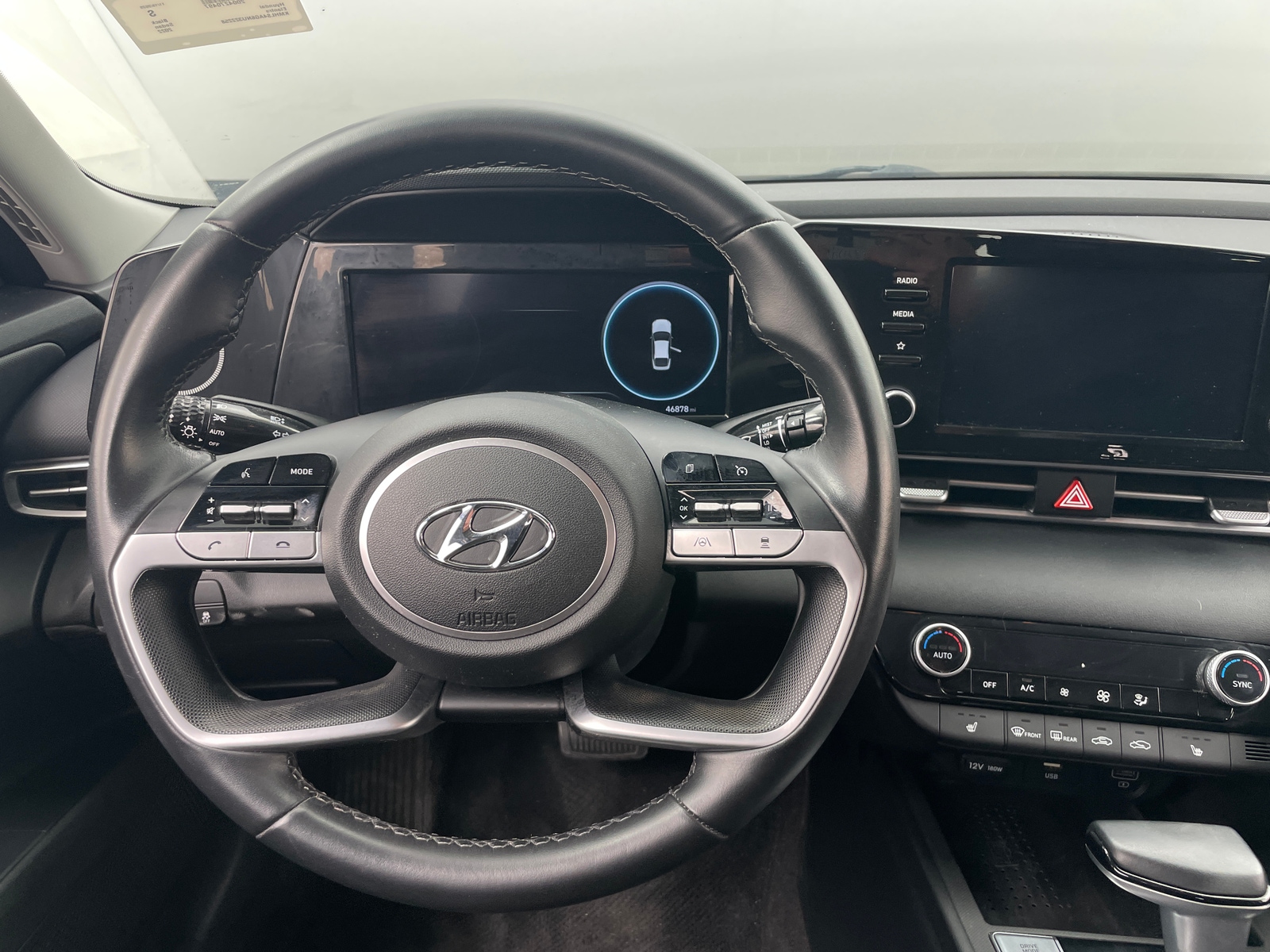 Thumbnail: 2022 Hyundai Elantra - 5