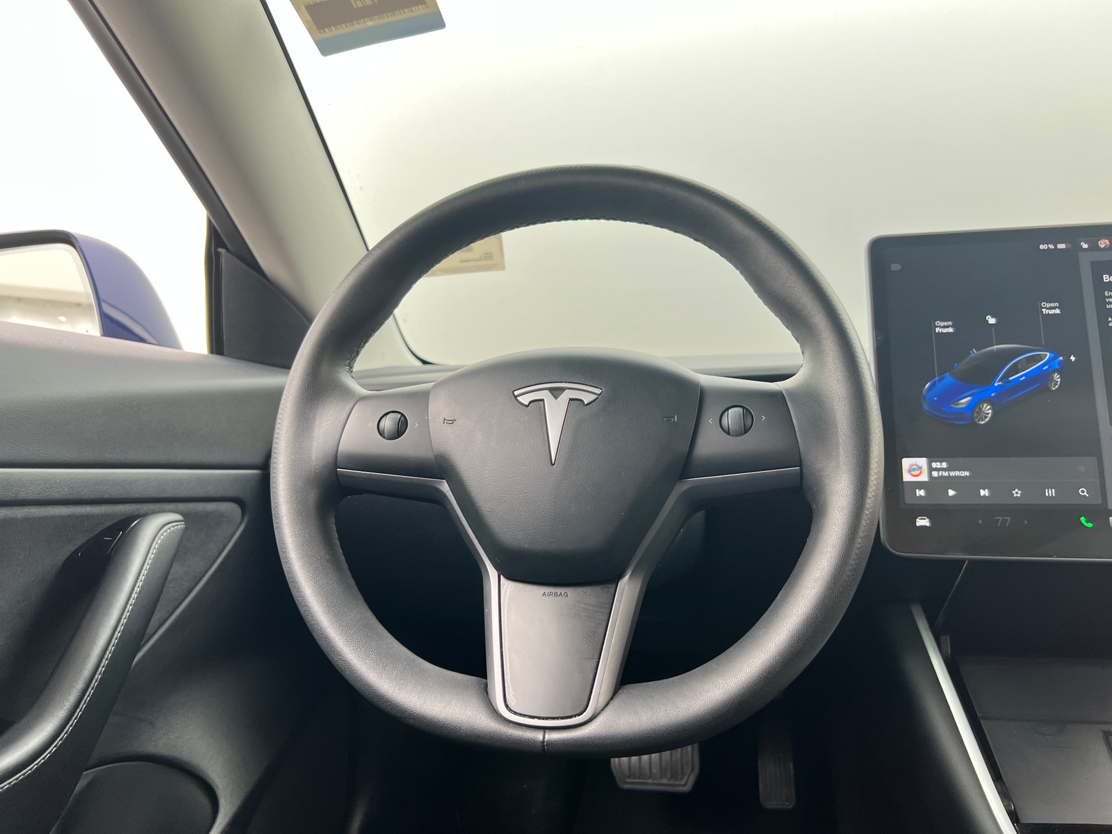 Thumbnail: 2020 Tesla Model 3 - 4