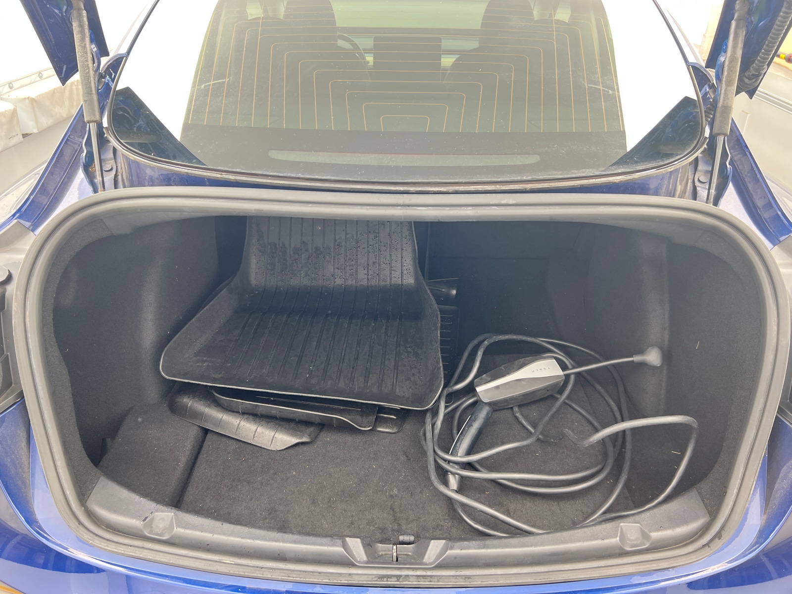 Thumbnail: 2020 Tesla Model 3 - 6