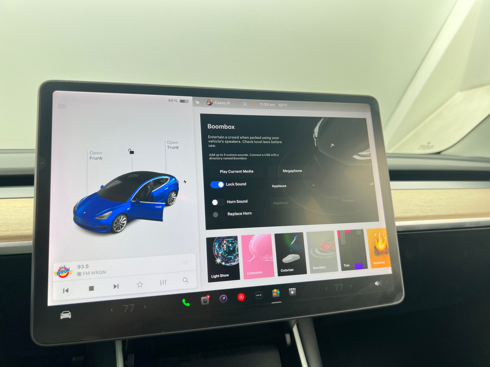 Thumbnail: 2020 Tesla Model 3 - 3