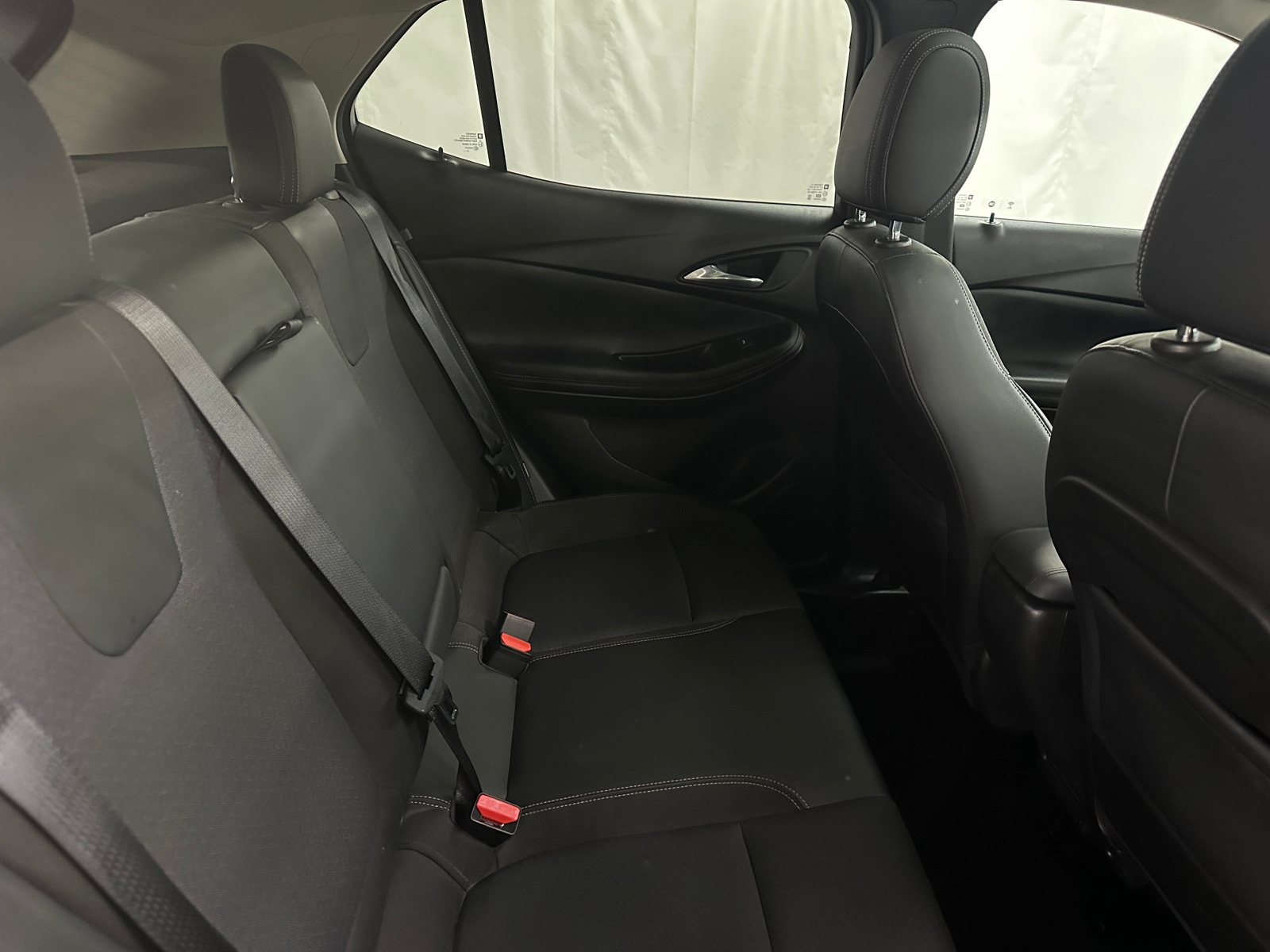 Thumbnail: 2021 Buick Encore GX - 6