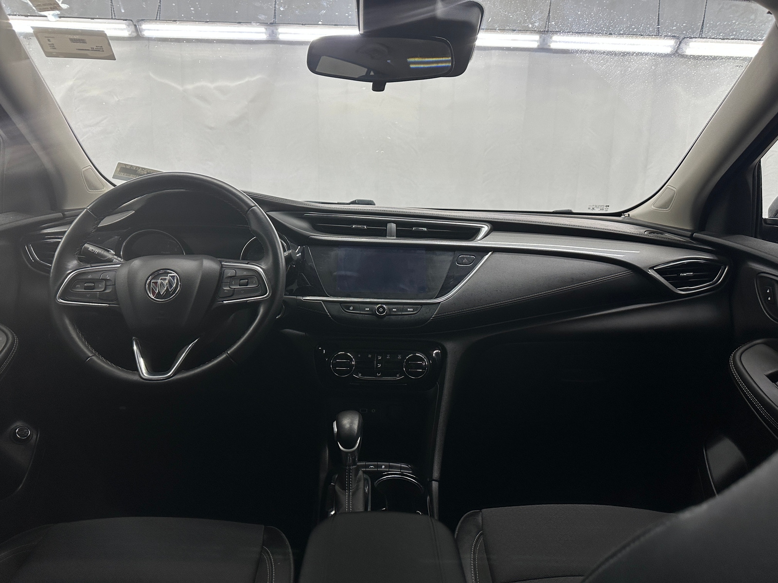 Thumbnail: 2021 Buick Encore GX - 3