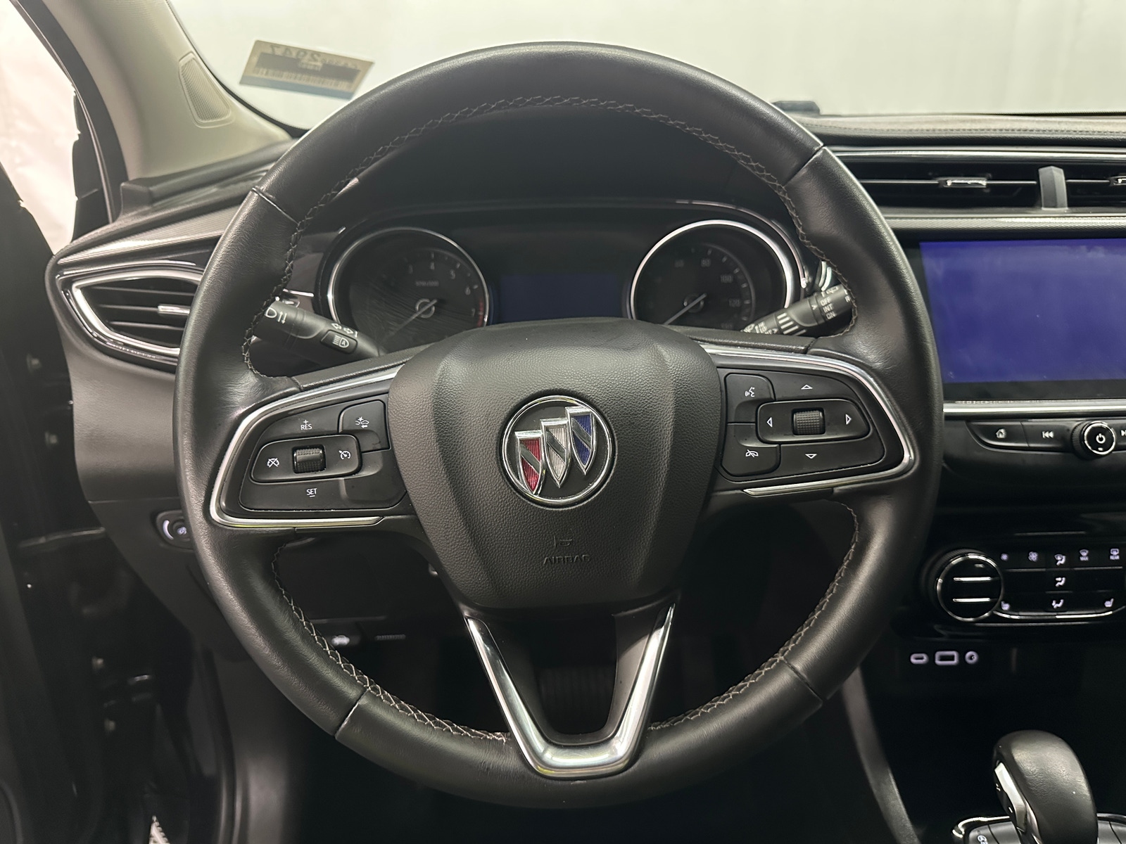 Thumbnail: 2021 Buick Encore GX - 5