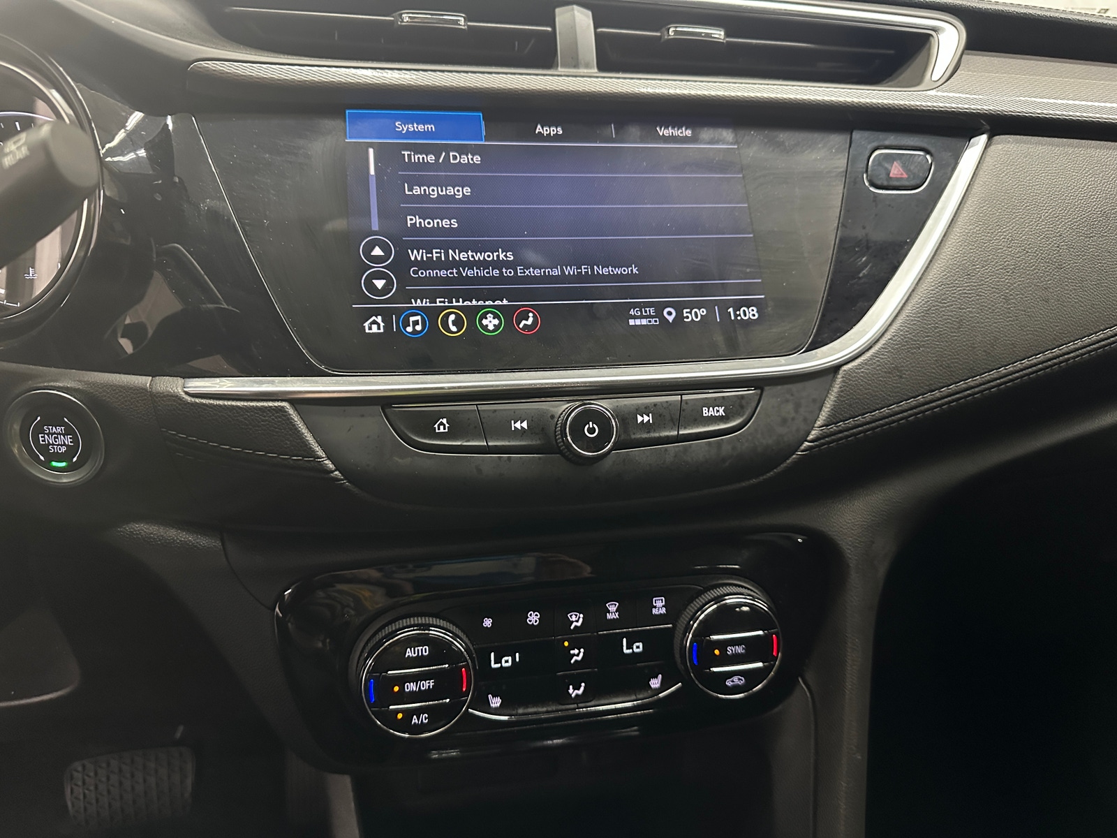 Thumbnail: 2021 Buick Encore GX - 4