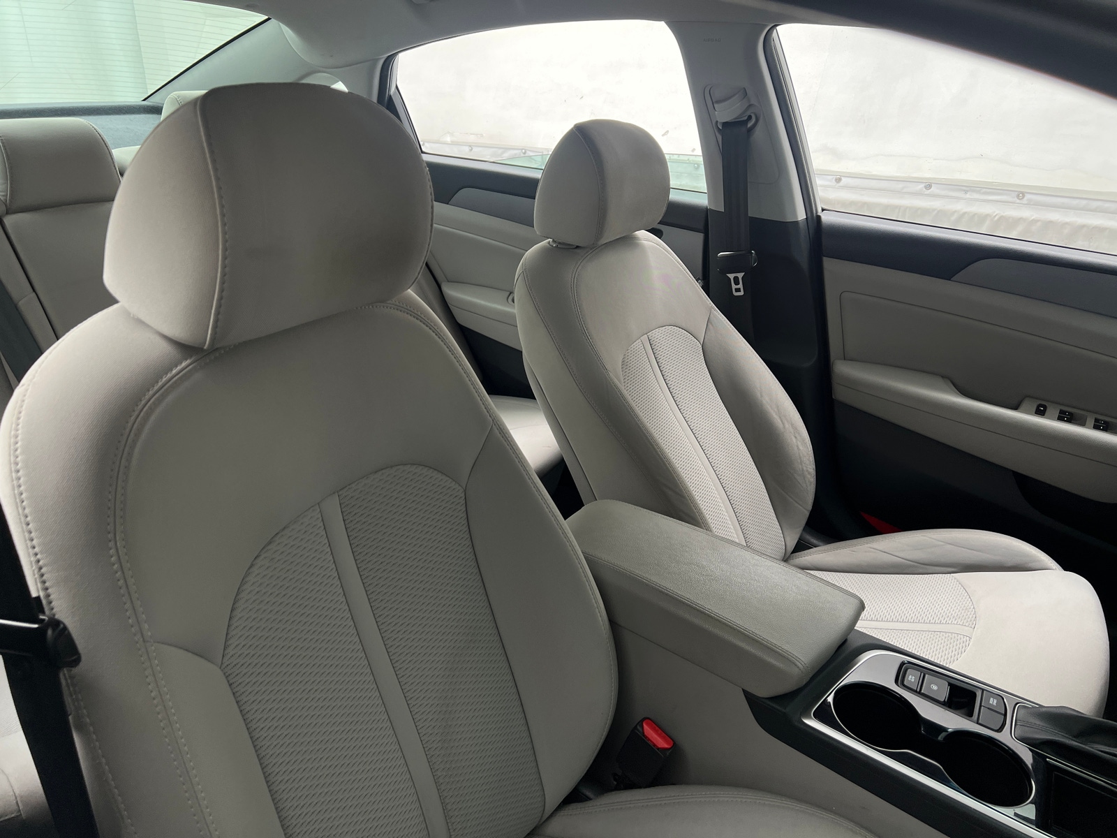 Thumbnail: 2018 Hyundai Sonata - 2