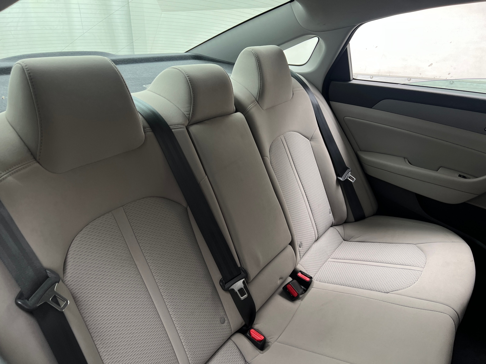 Thumbnail: 2018 Hyundai Sonata - 6