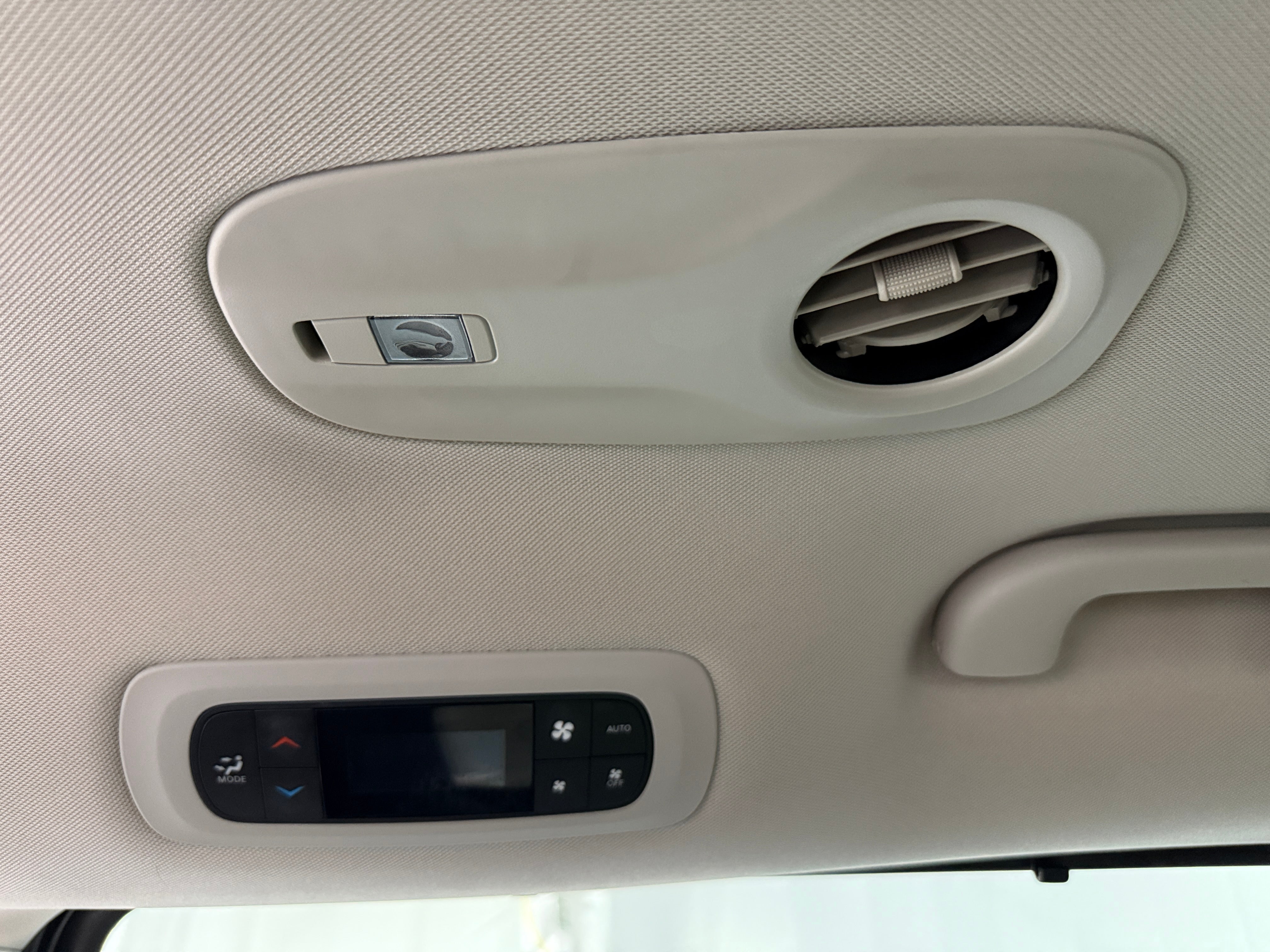 2021 Chrysler Pacifica