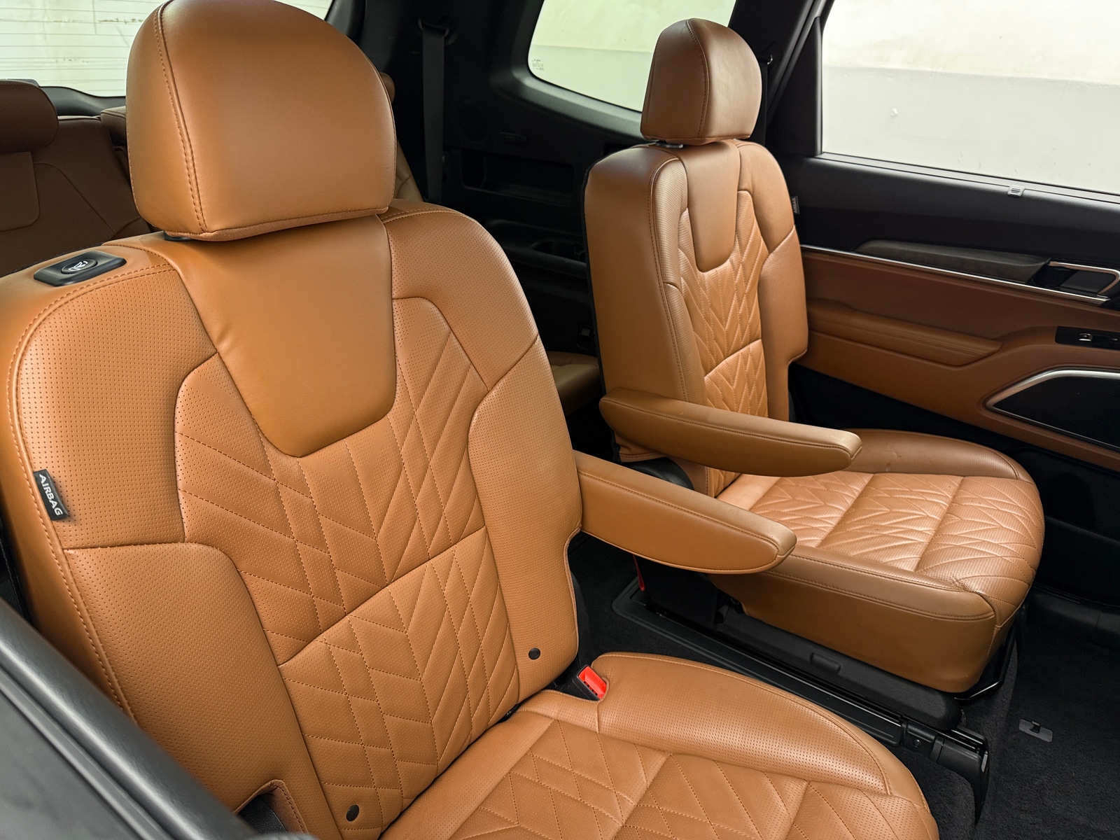 Thumbnail: 2025 Kia Telluride - 5