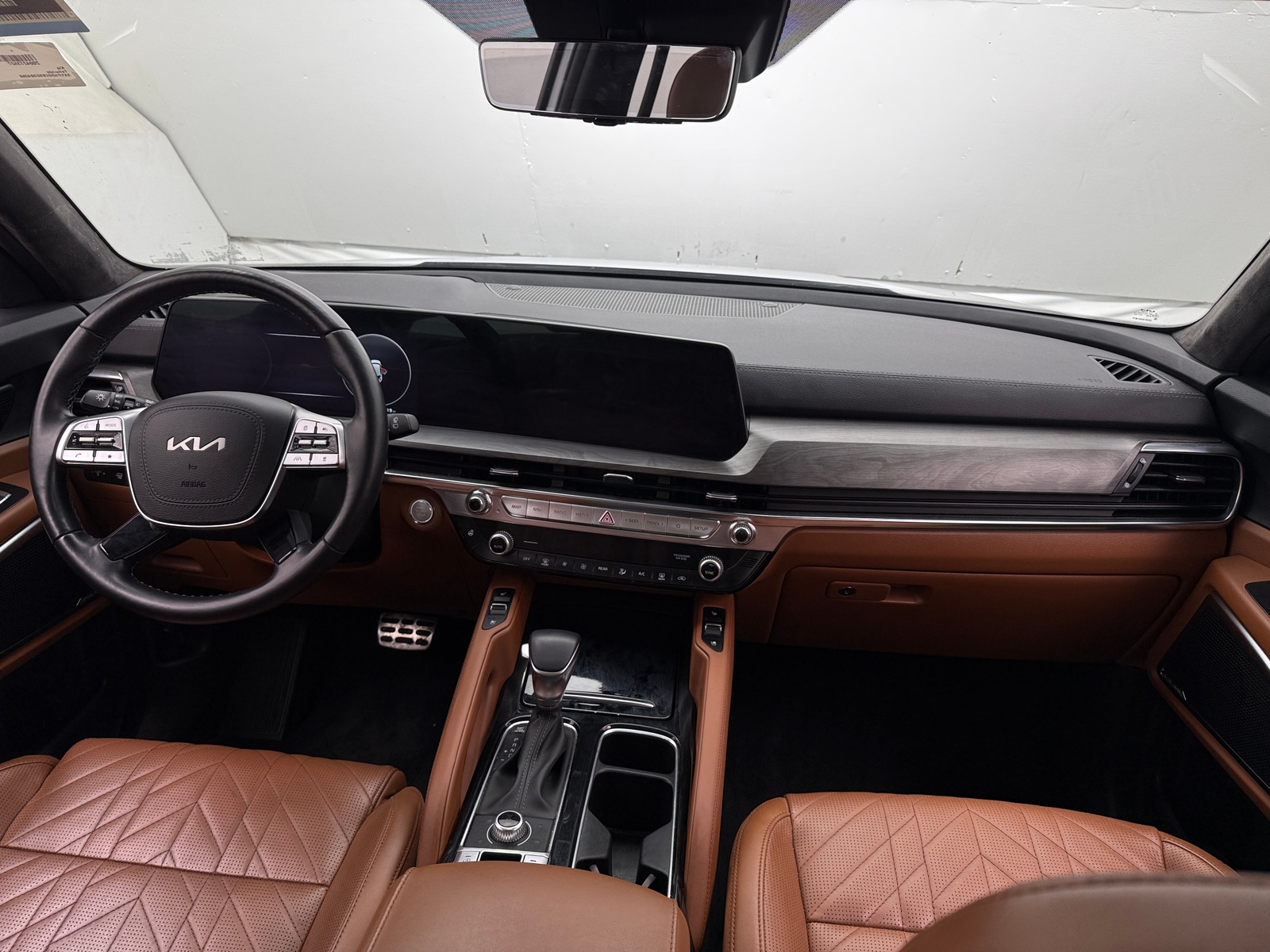 Thumbnail: 2025 Kia Telluride - 2