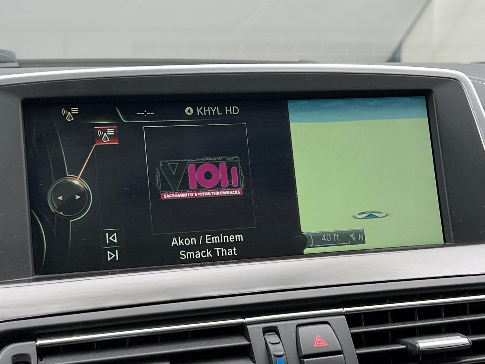 Thumbnail: 2015 BMW 6 Series - 3