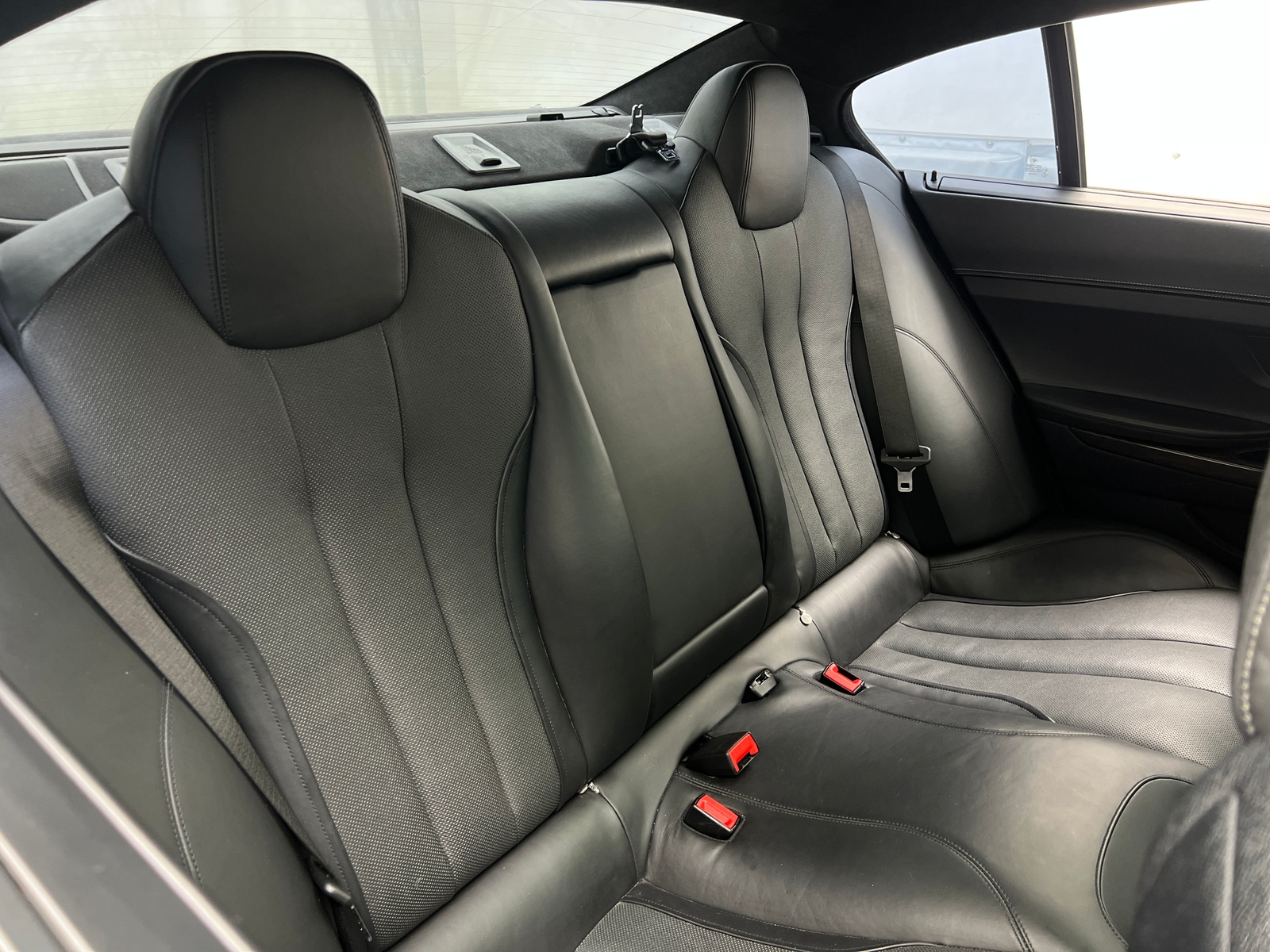 Thumbnail: 2015 BMW 6 Series - 5