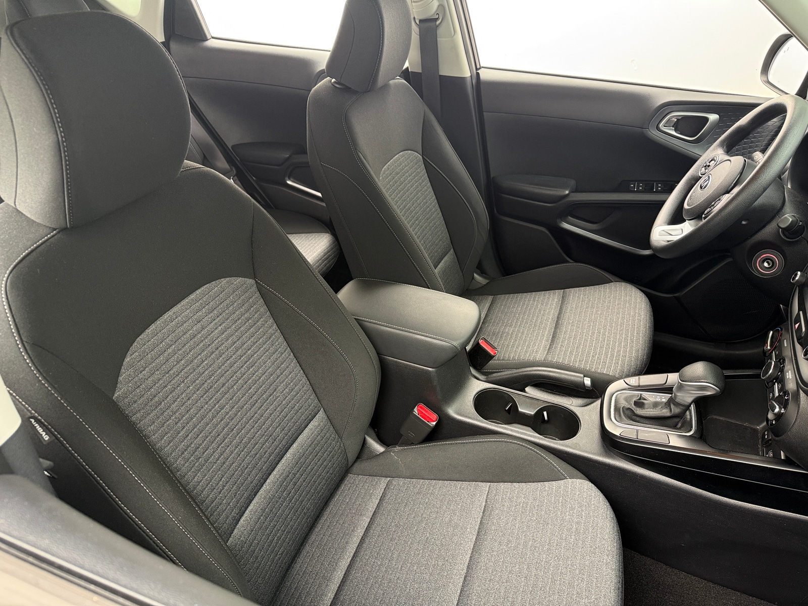 Thumbnail: 2020 Kia Soul - 2