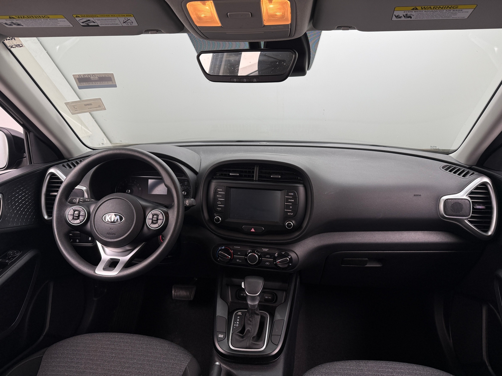 Thumbnail: 2020 Kia Soul - 3