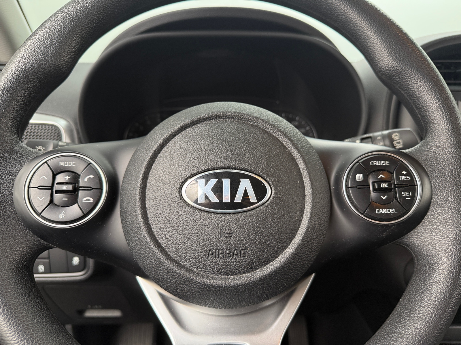 Thumbnail: 2020 Kia Soul - 5